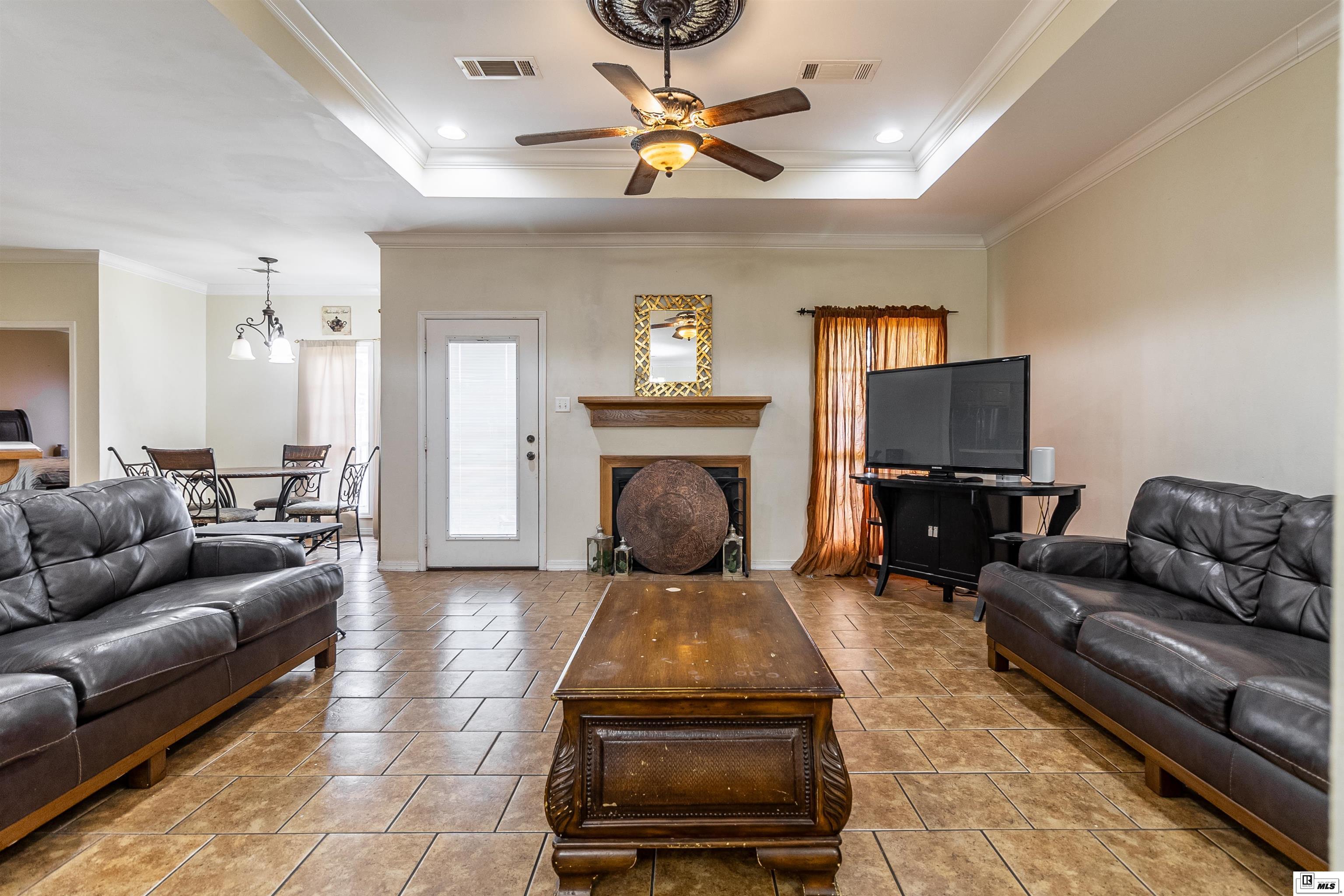 101 Curry Creek Court