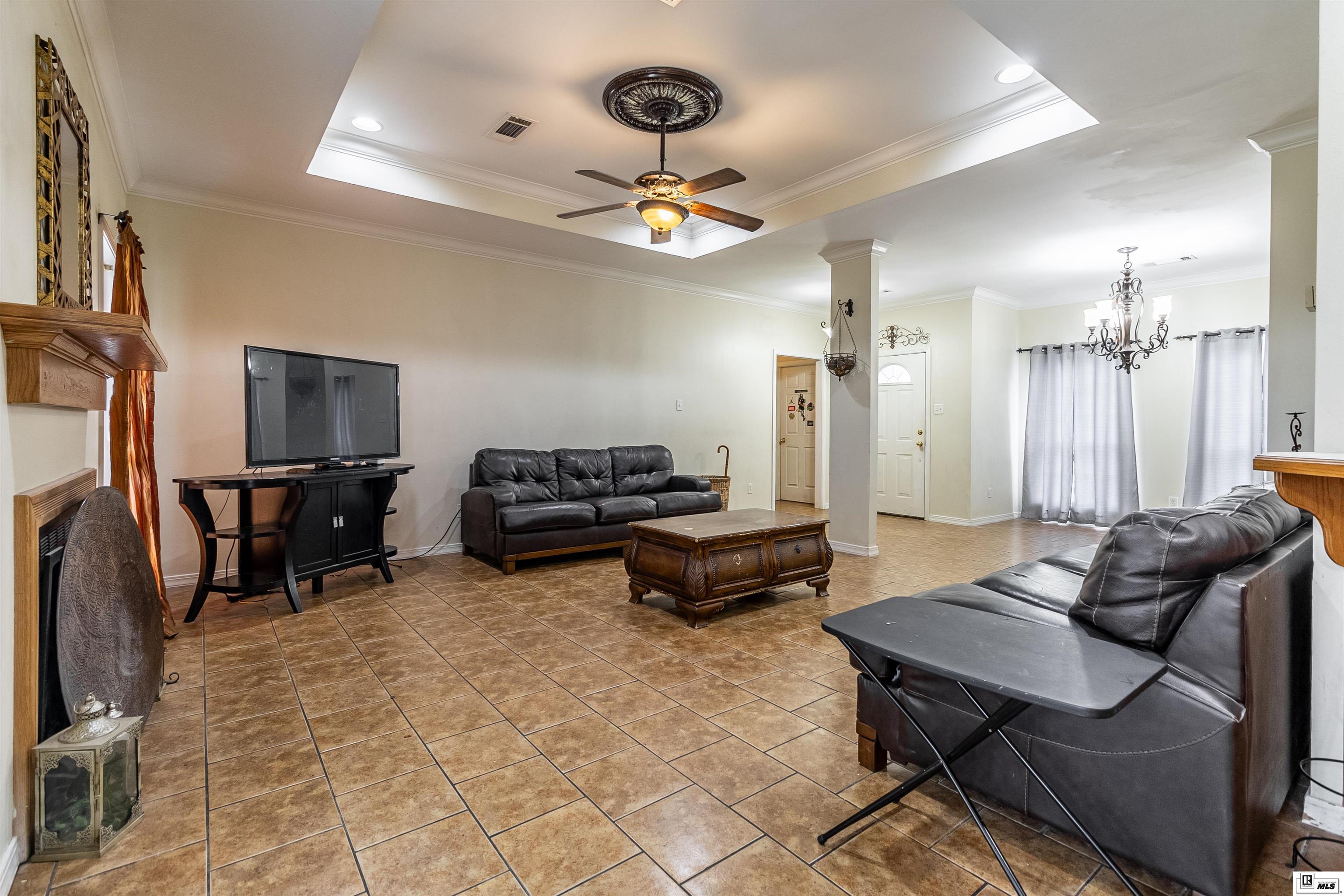 101 Curry Creek Court