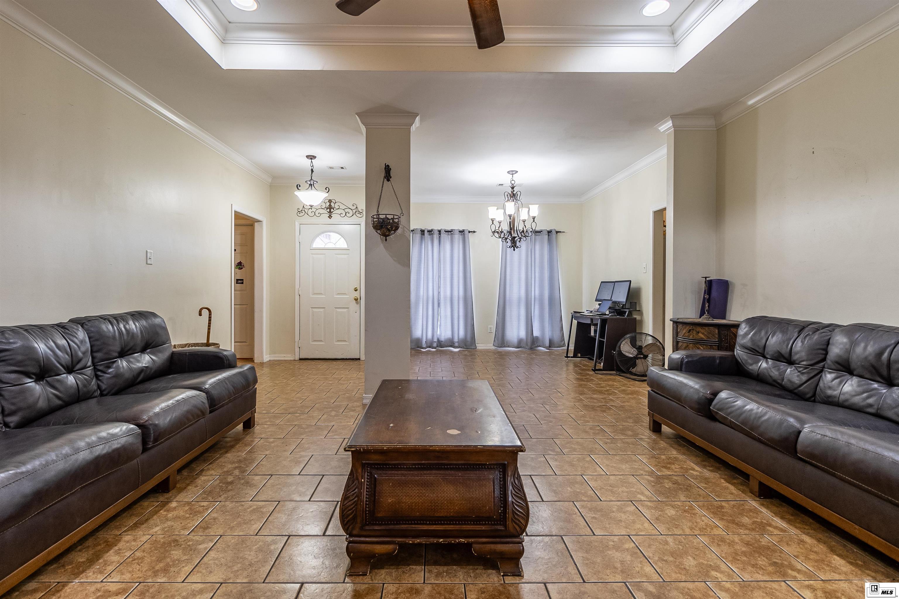 101 Curry Creek Court