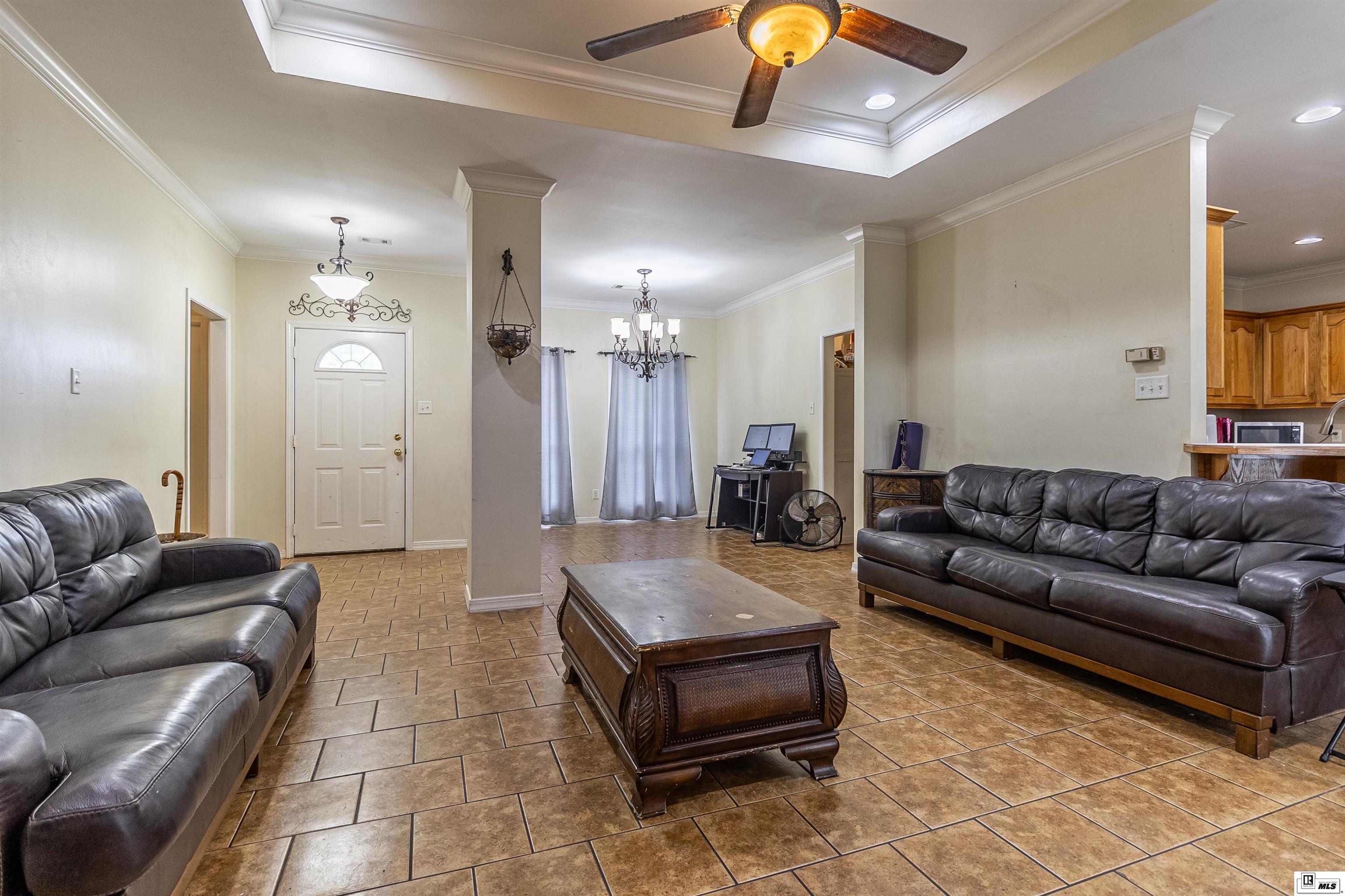 101 Curry Creek Court
