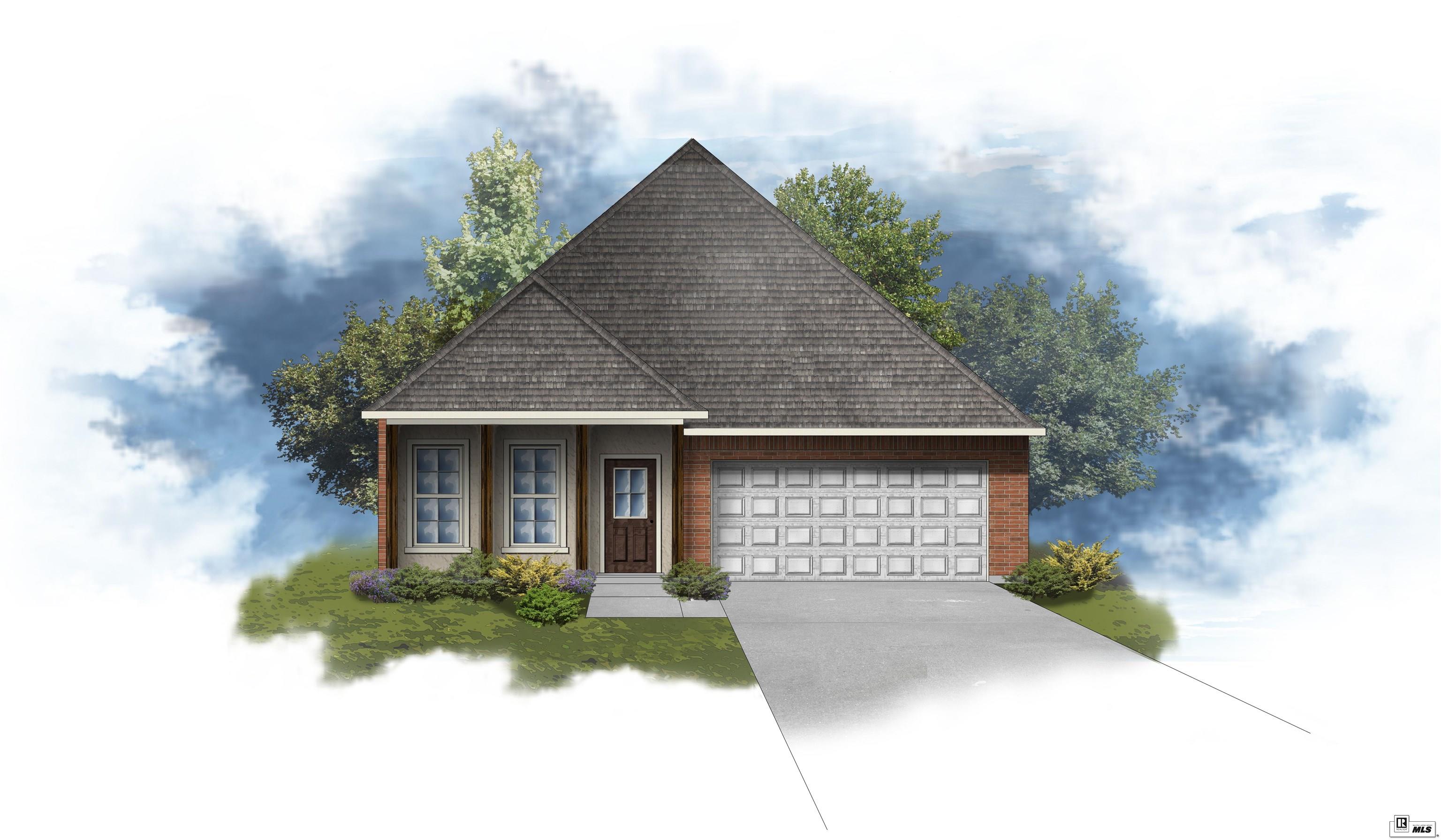 303 Southern Grove Road