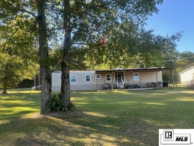 1381 Harmon Loop