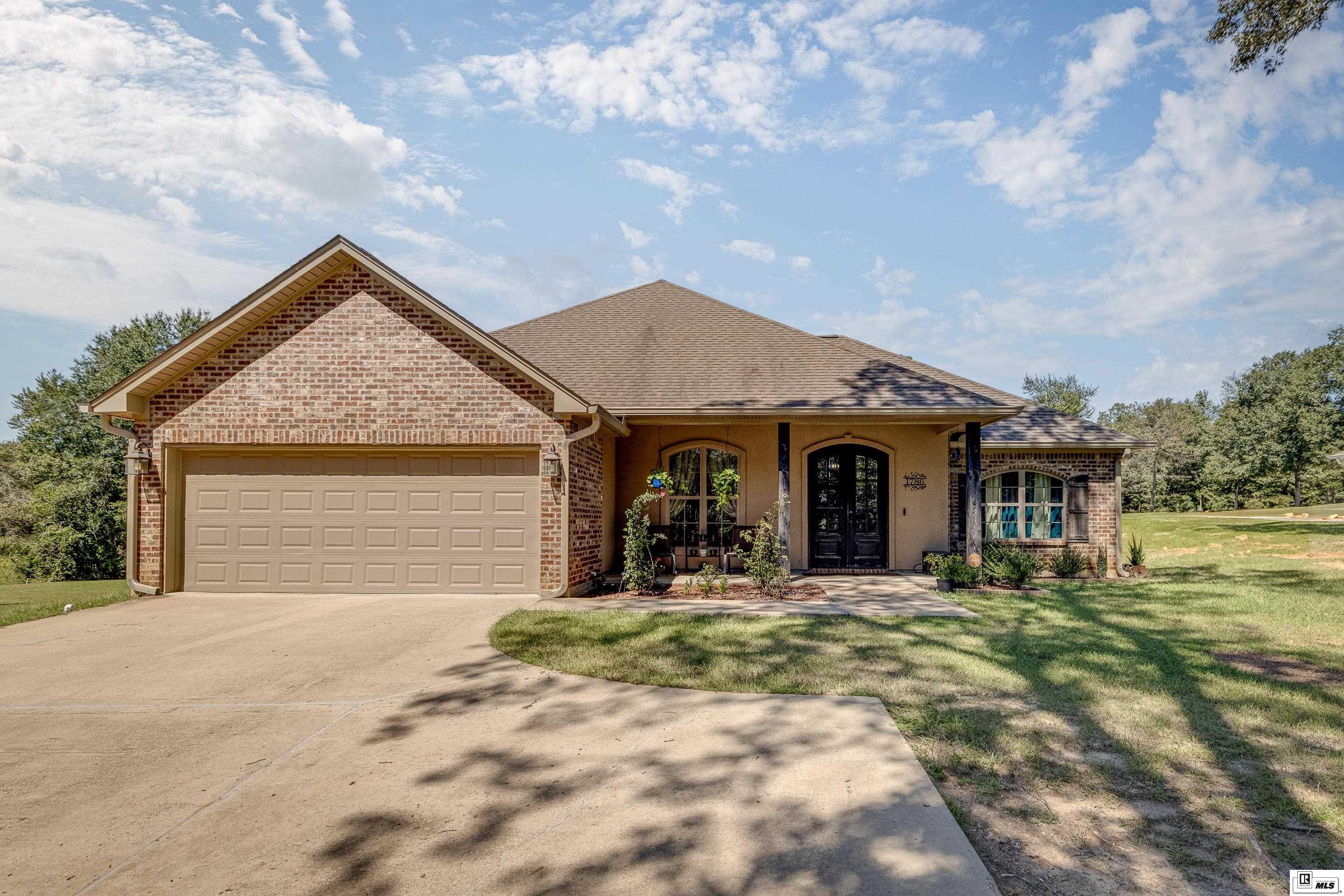1786 Britton Road