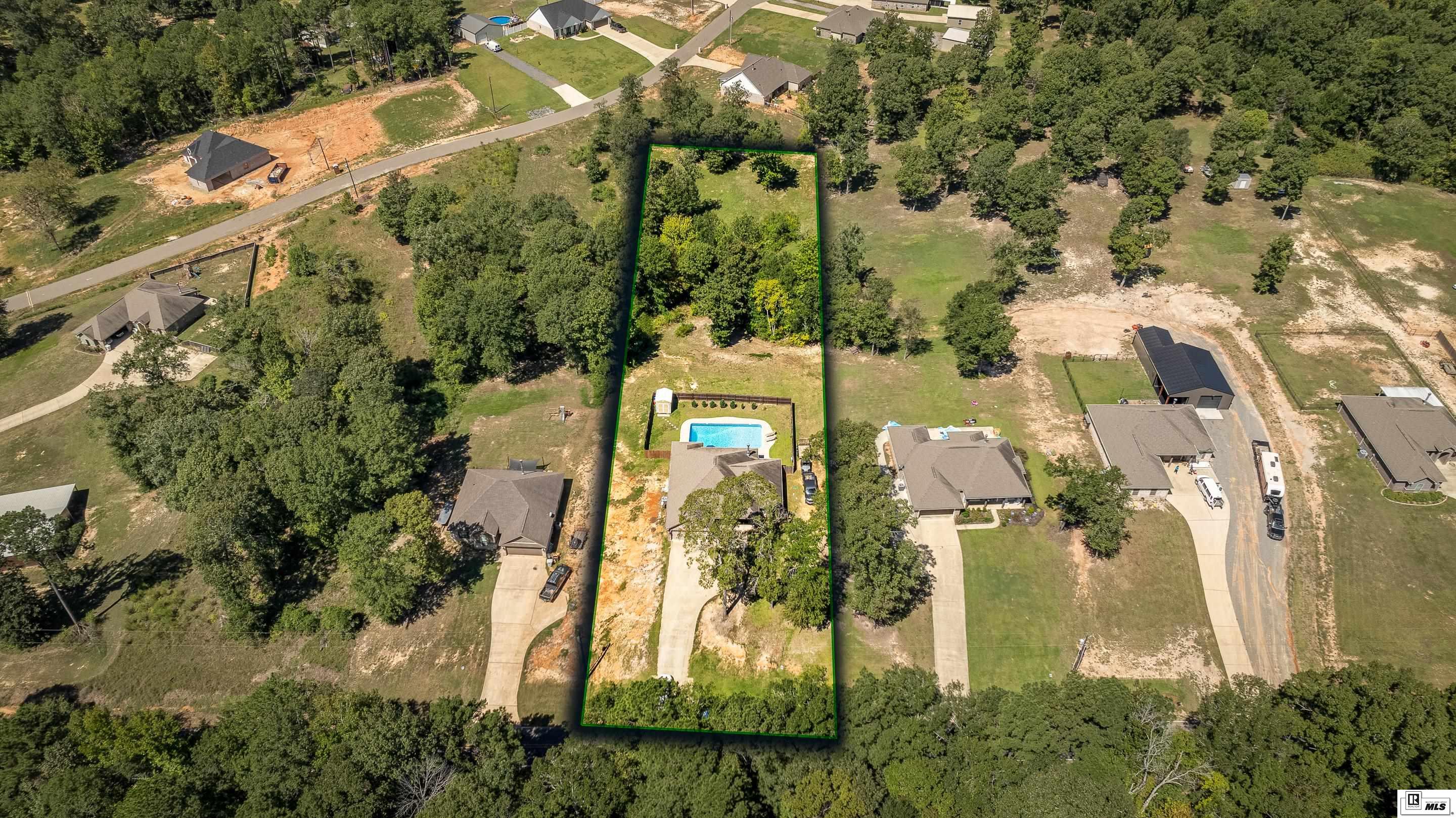 1786 Britton Road
