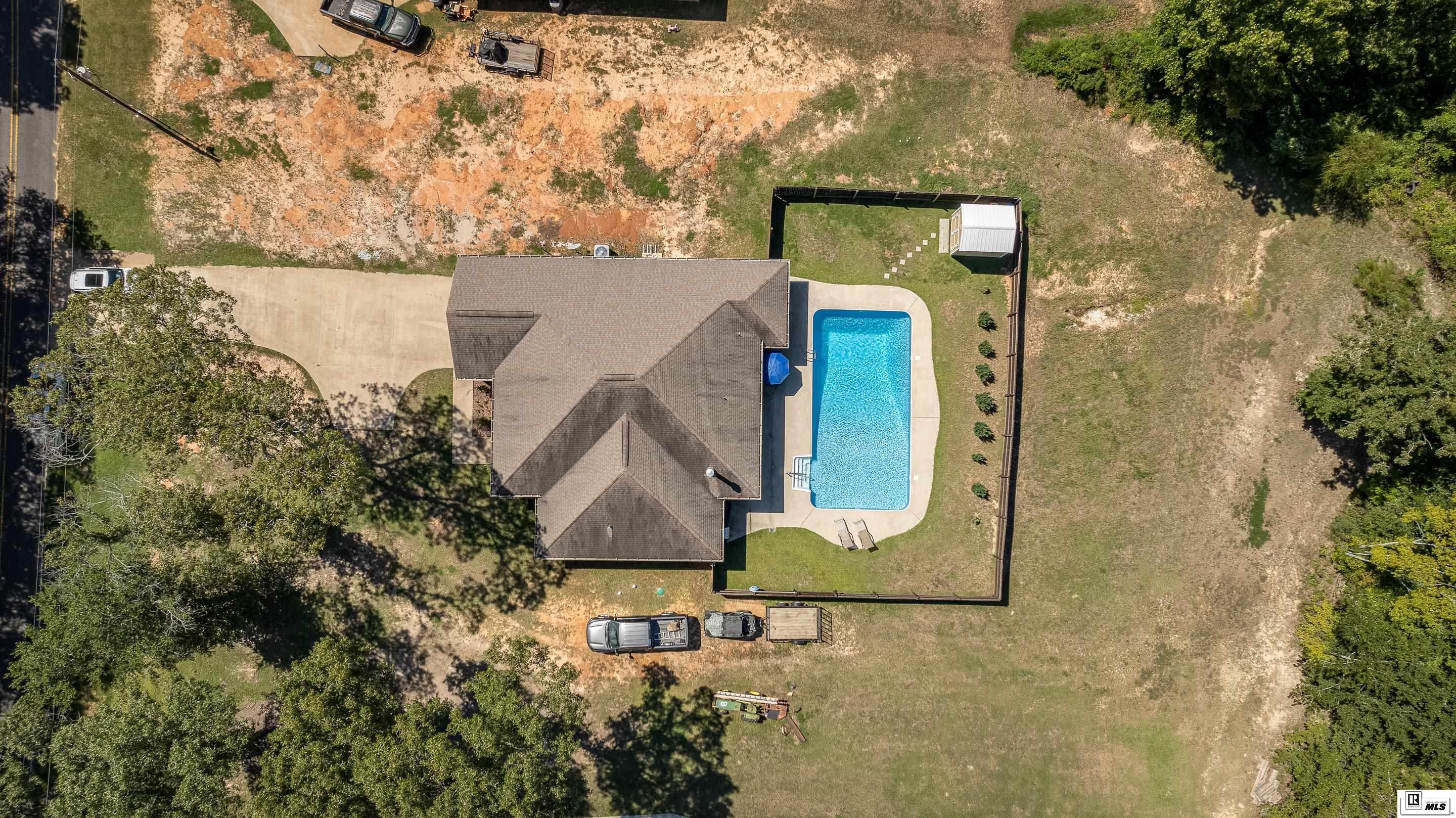 1786 Britton Road
