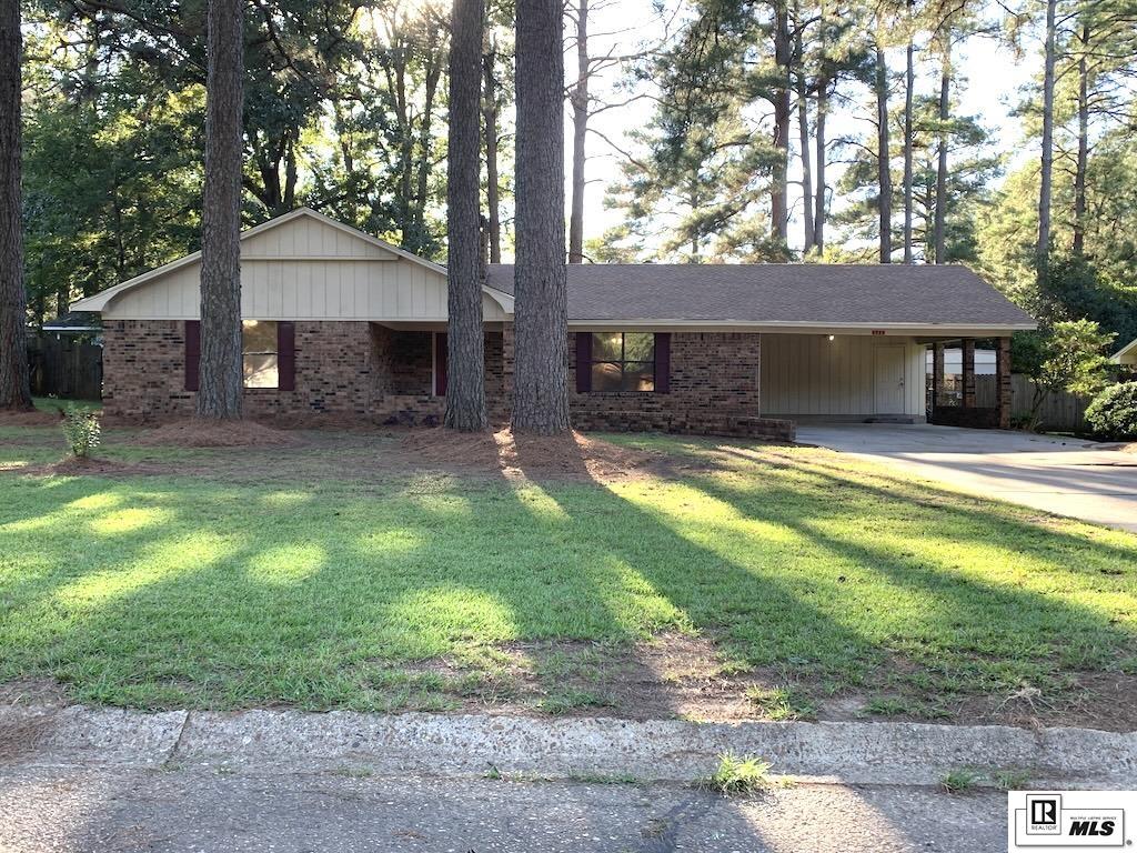 111 Loop Drive