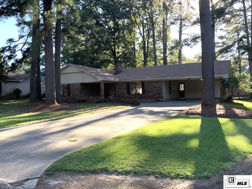 111 Loop Drive