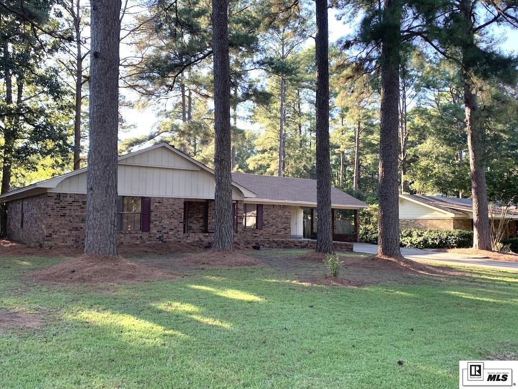 111 Loop Drive