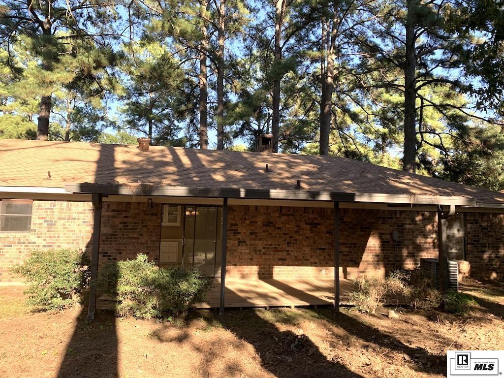 111 Loop Drive