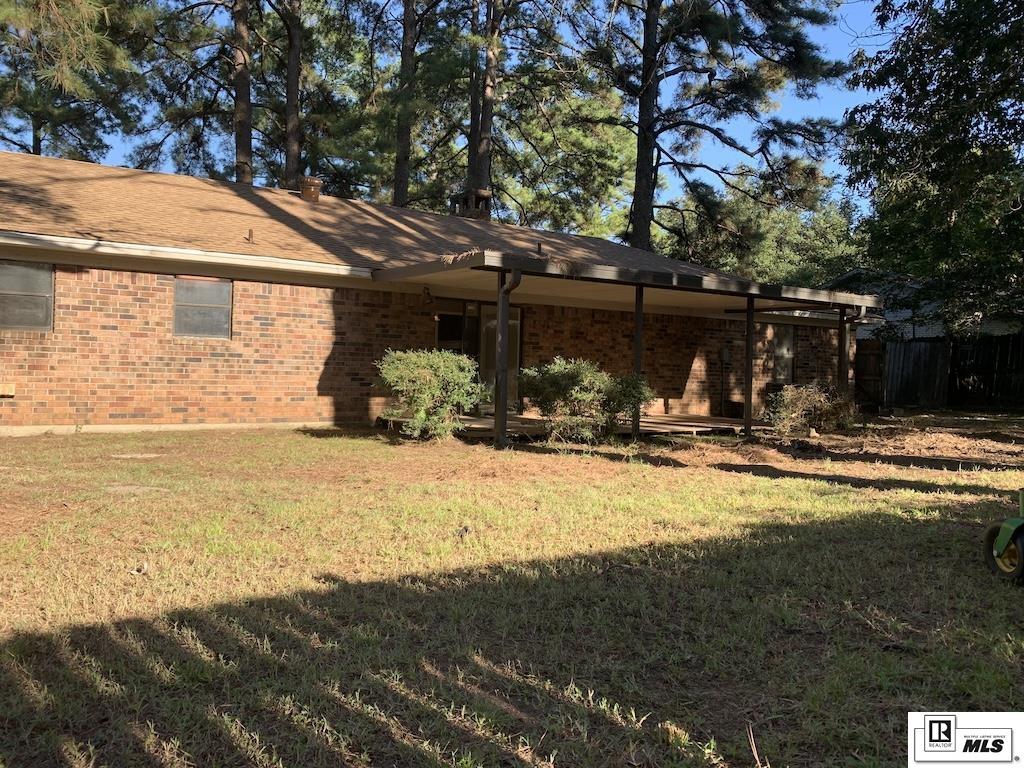 111 Loop Drive