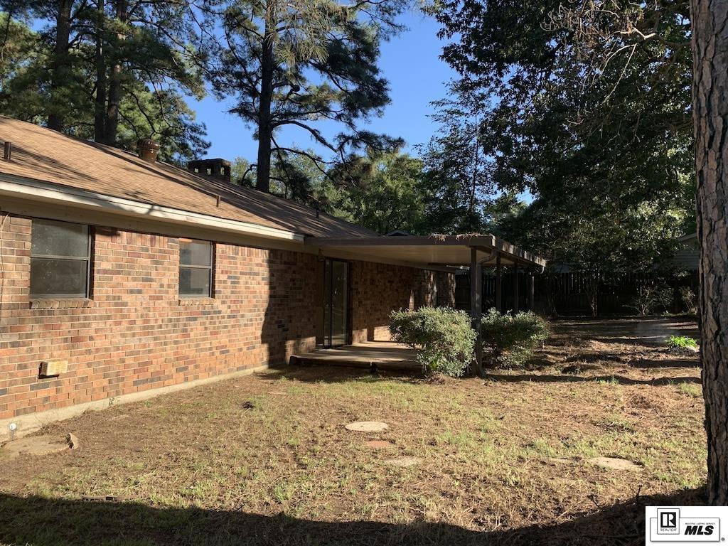 111 Loop Drive
