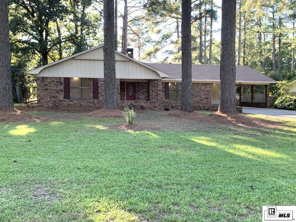 111 Loop Drive