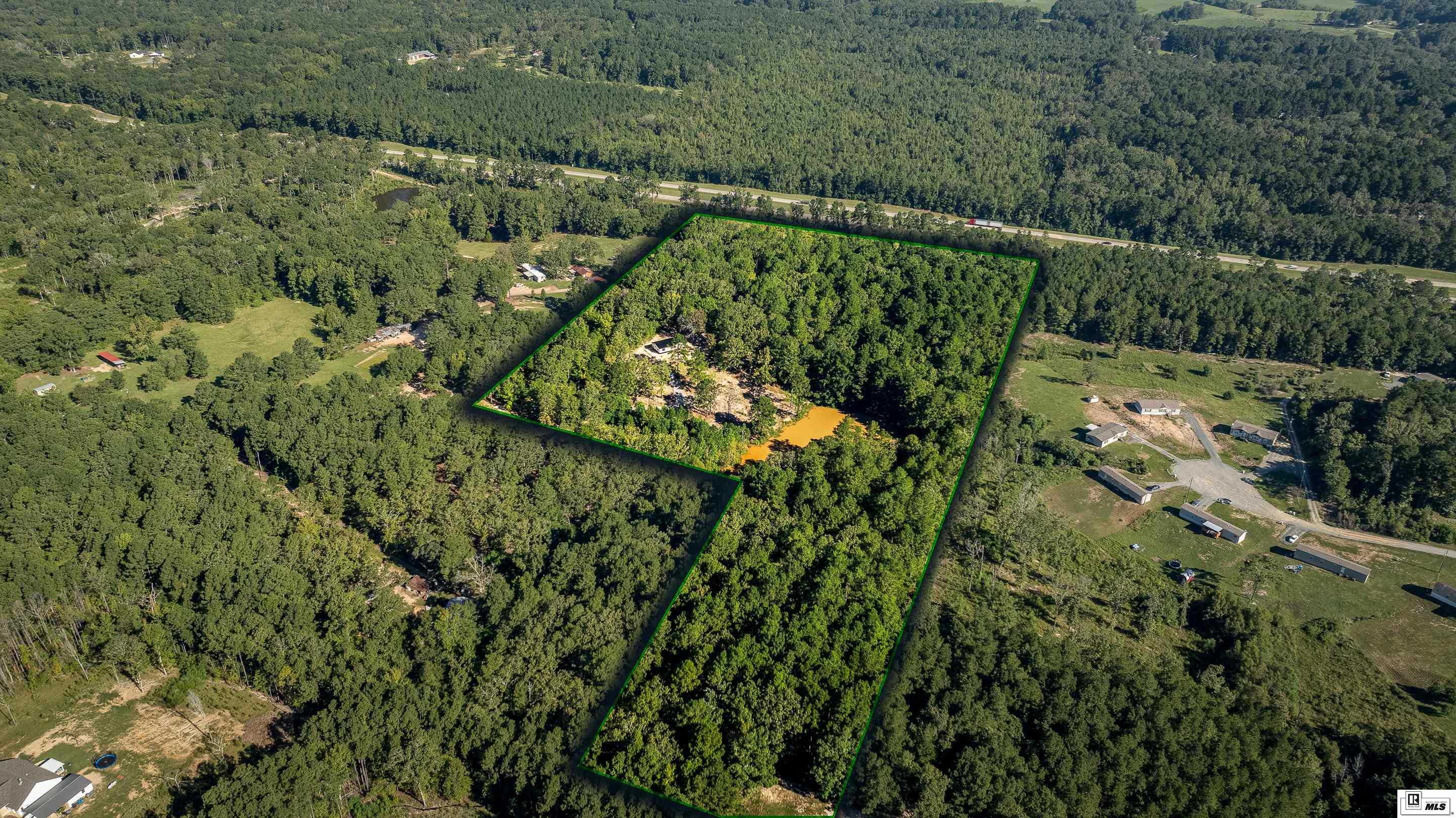 228 Laney Crocker Road East