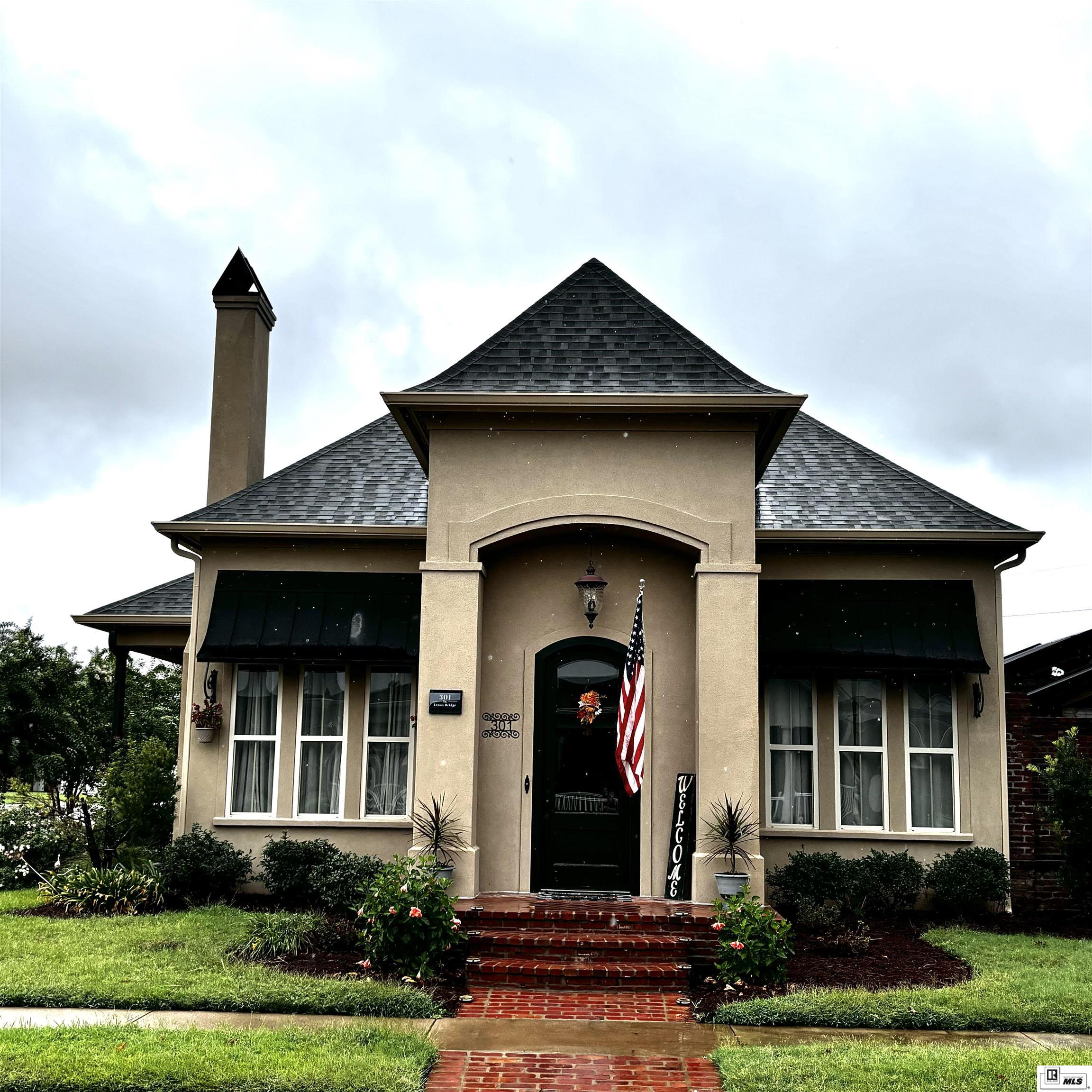 301 Lenox Bridge Road