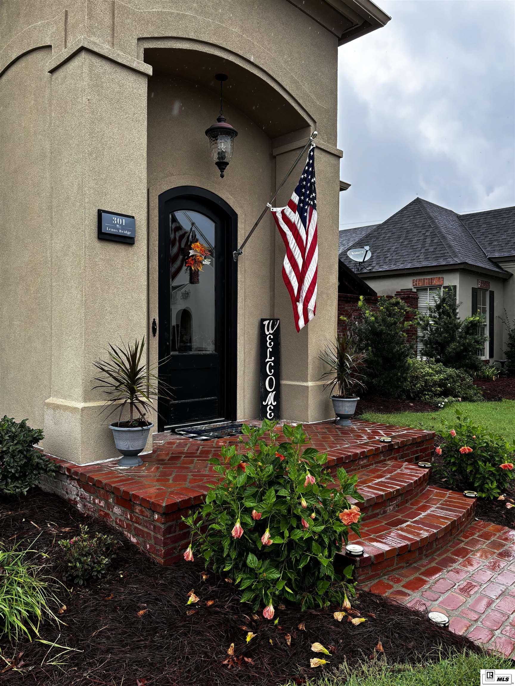 301 Lenox Bridge Road