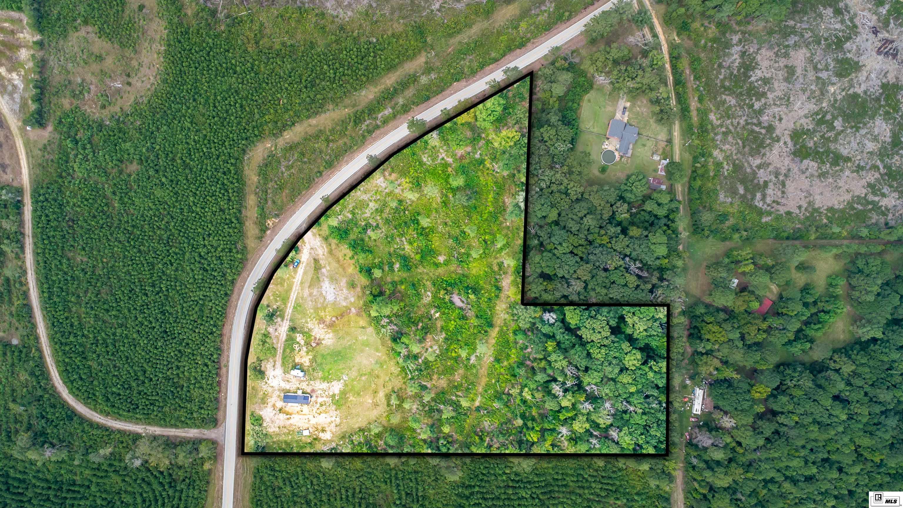 1493 Highway 846