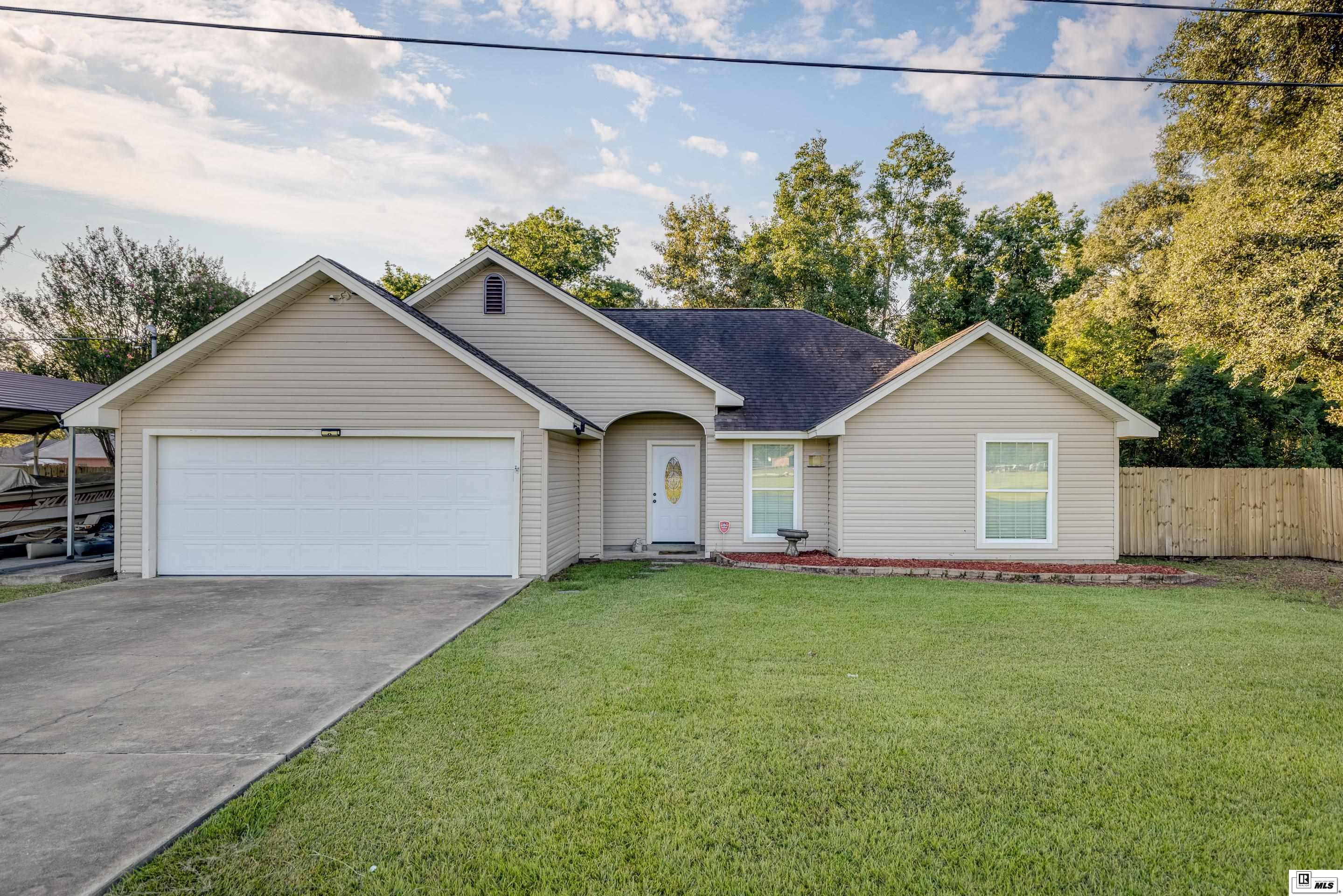 316 Camellia Drive