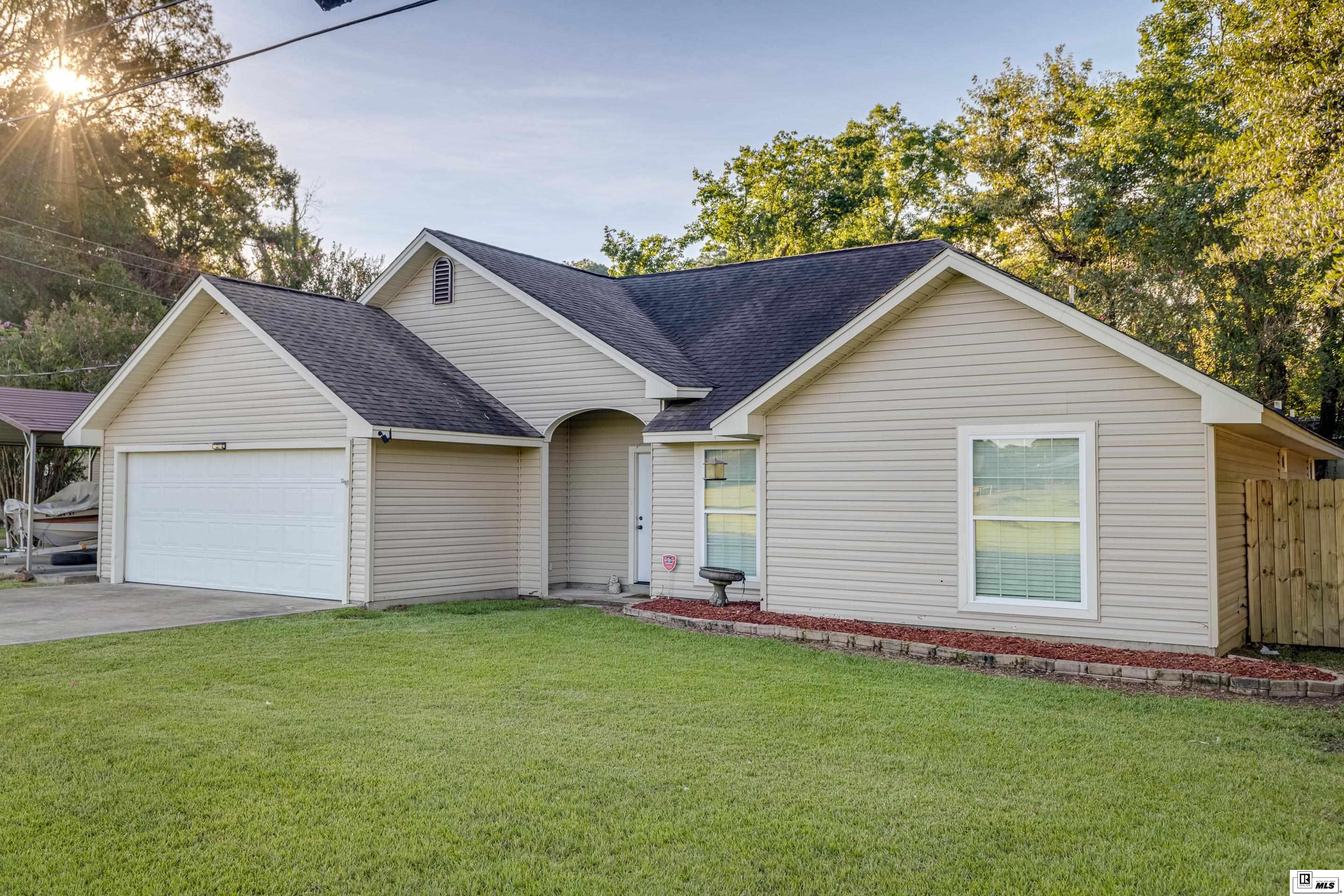 316 Camellia Drive