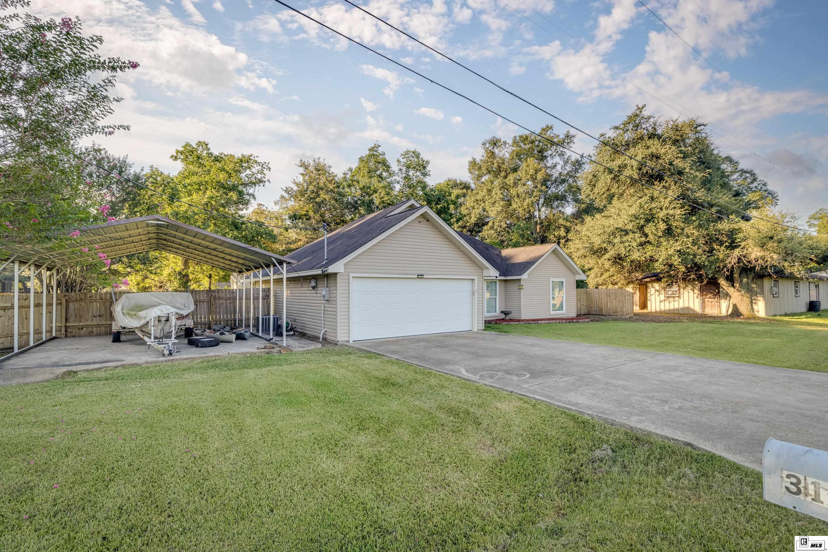 316 Camellia Drive