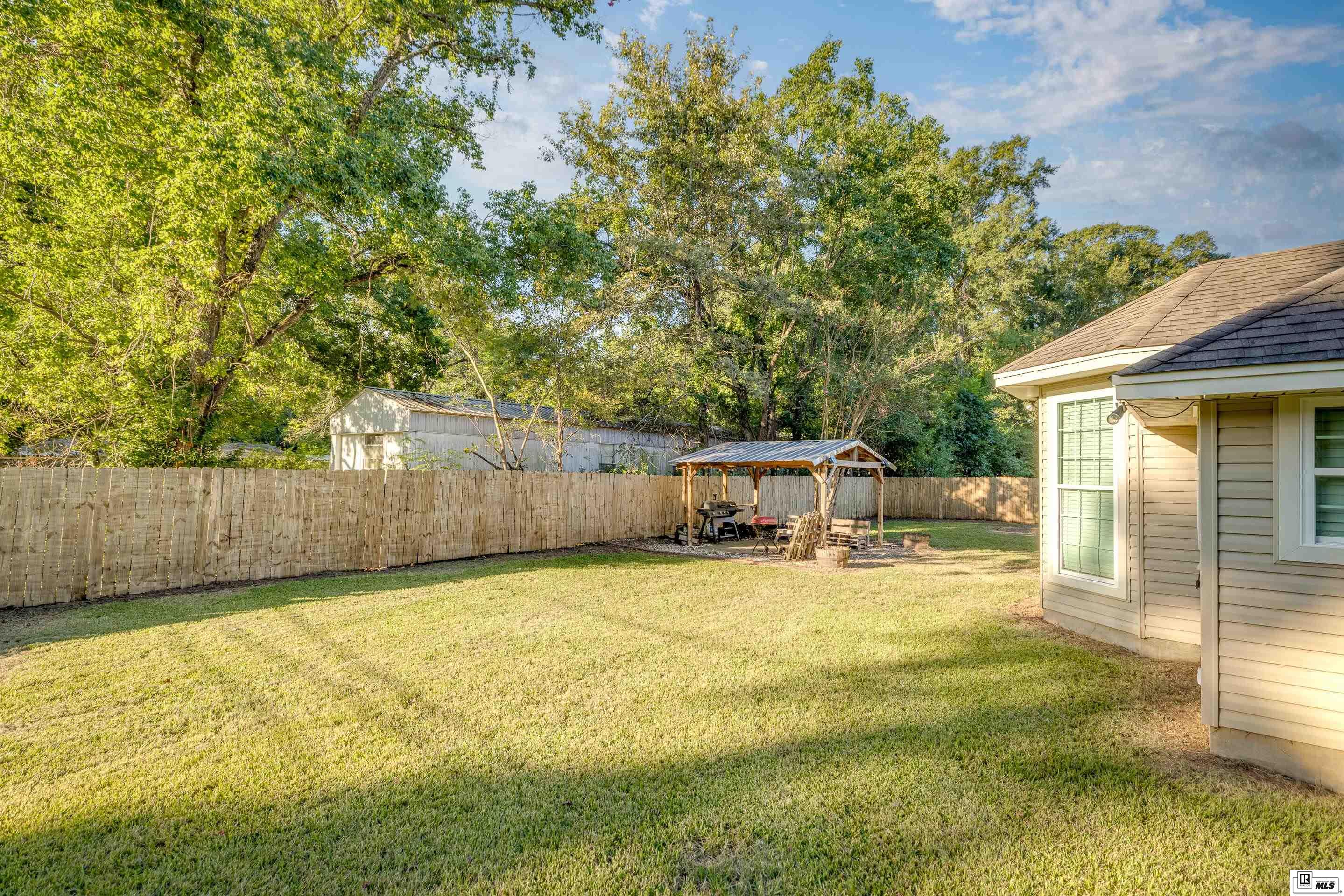 316 Camellia Drive