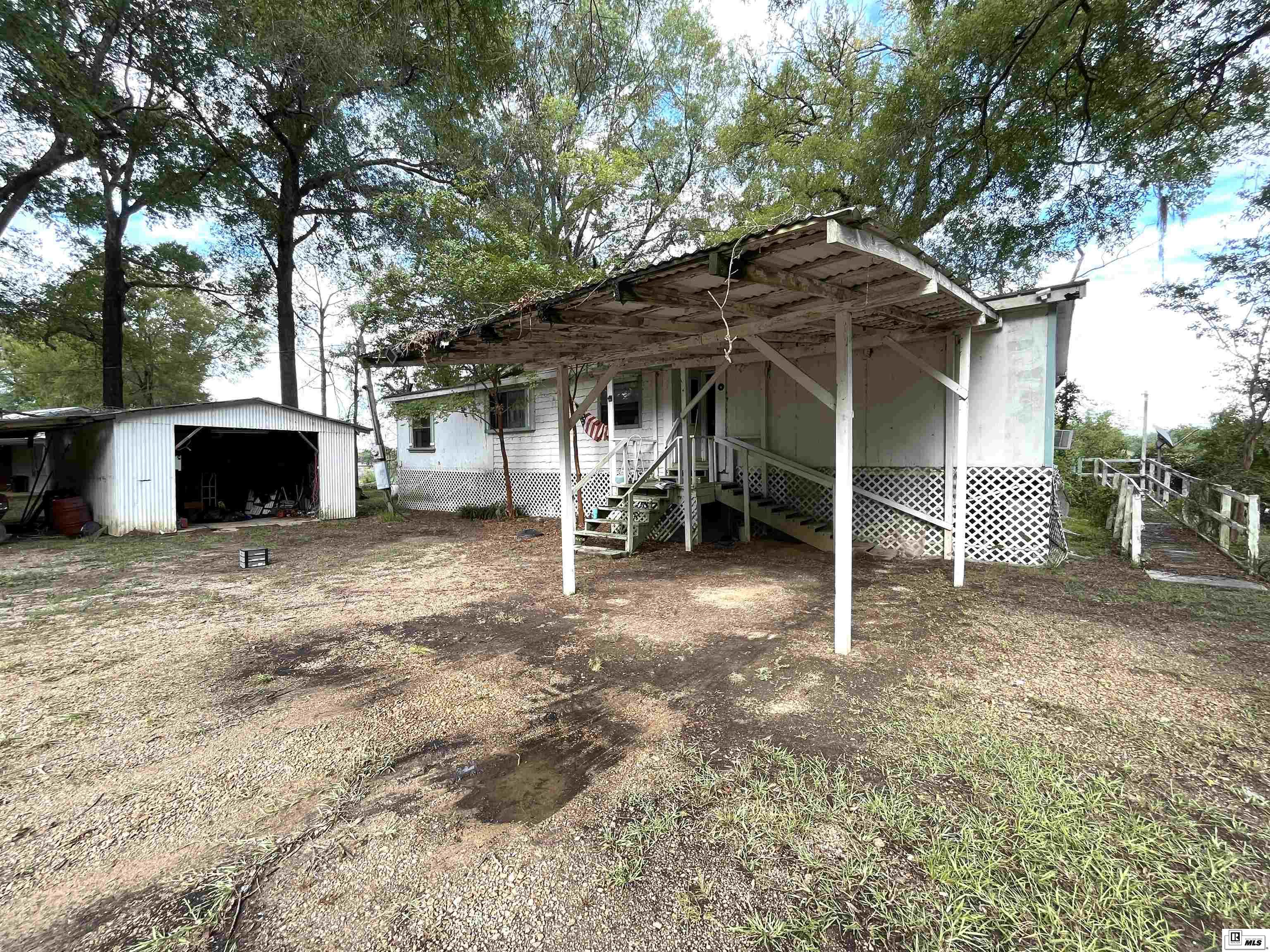 441 Coop Road
