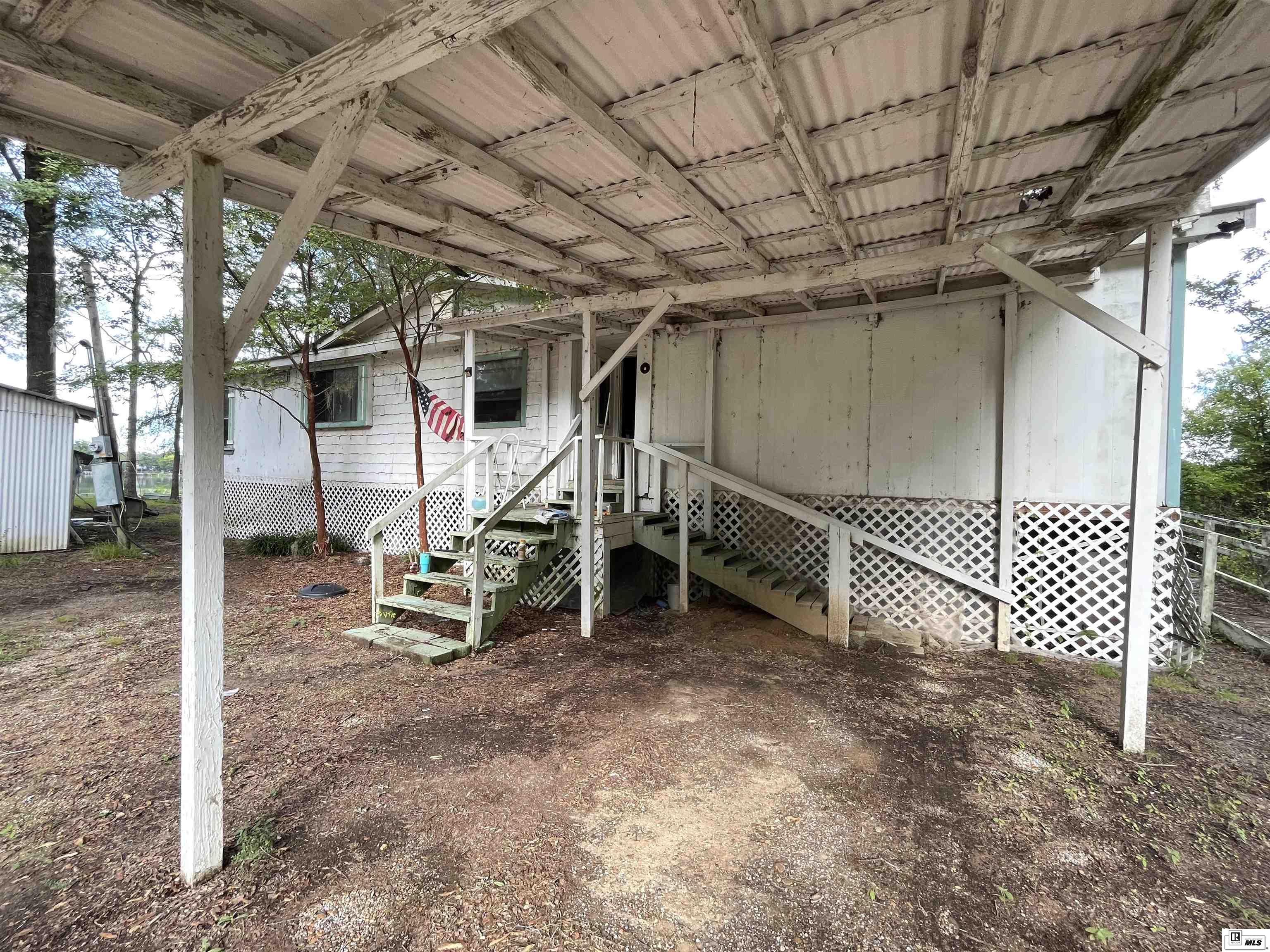 441 Coop Road