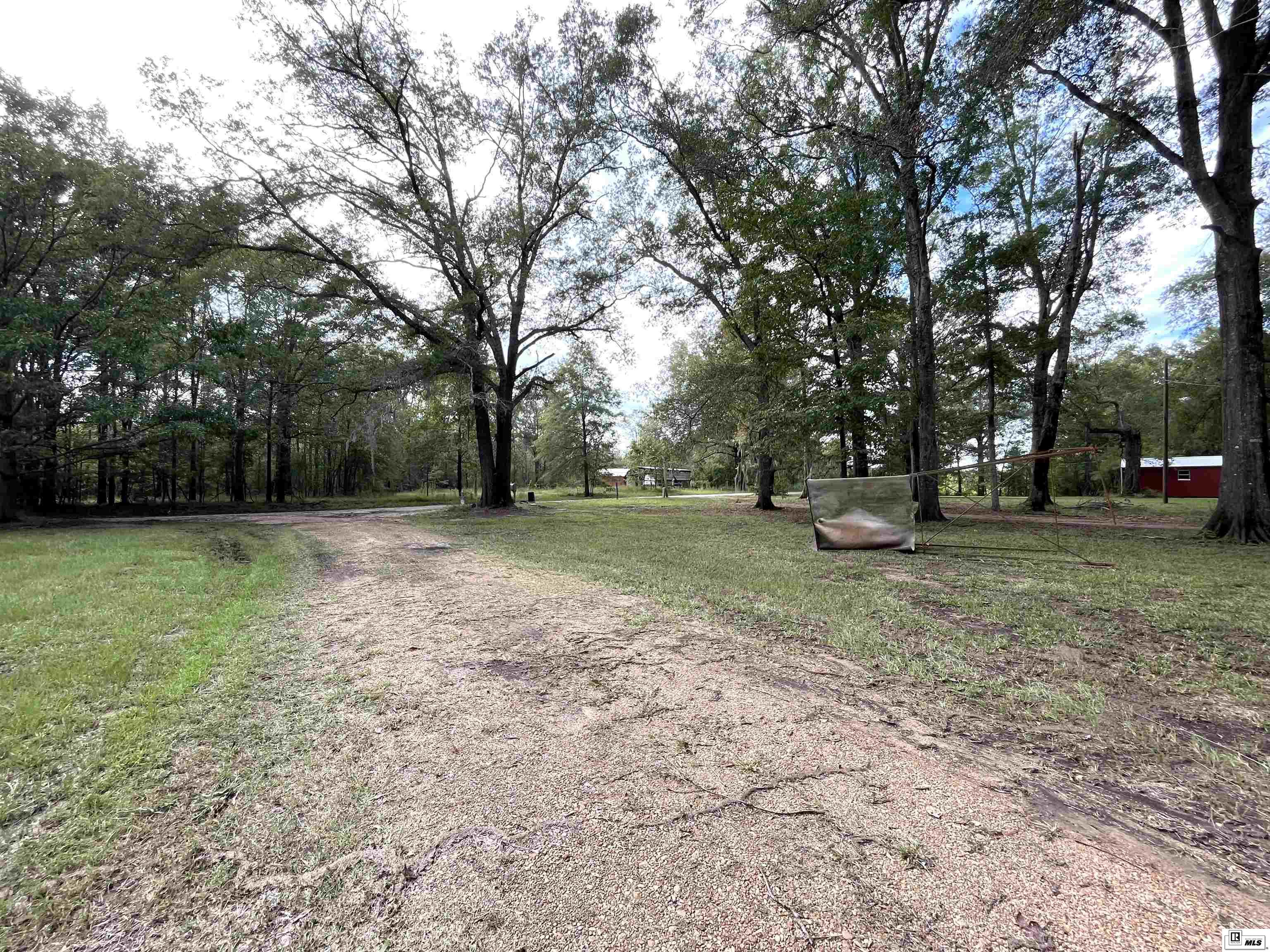 441 Coop Road