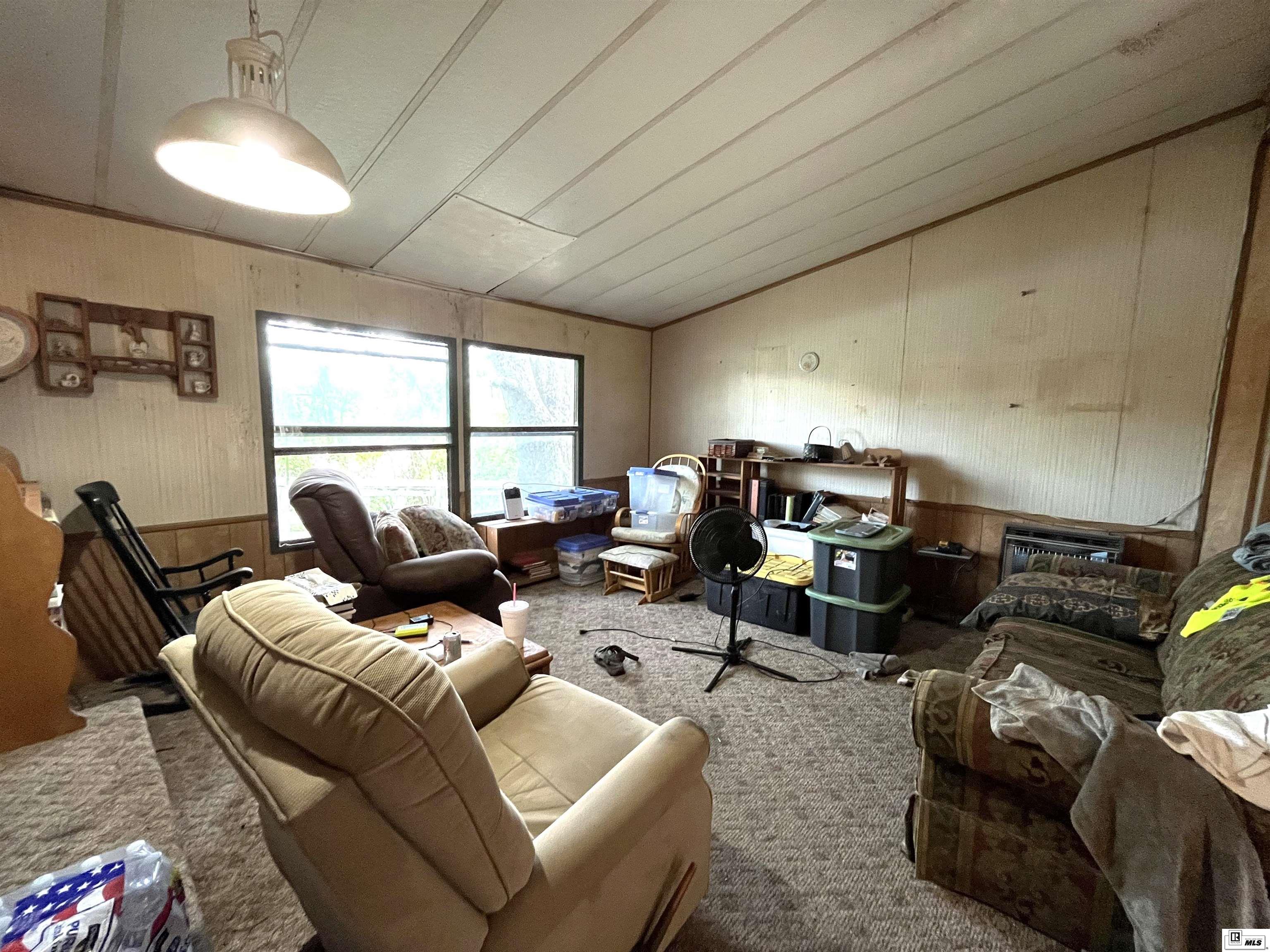 441 Coop Road