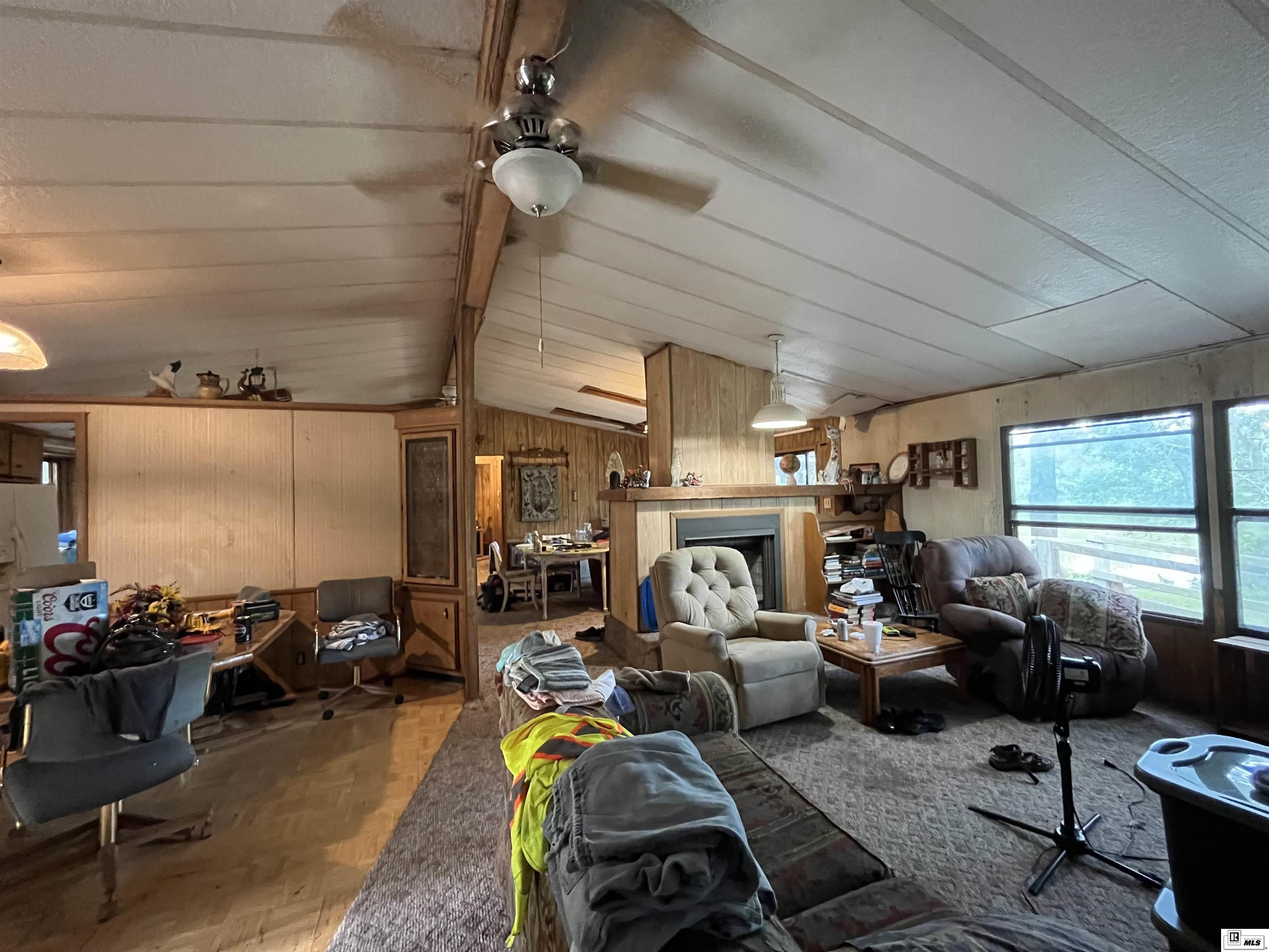 441 Coop Road