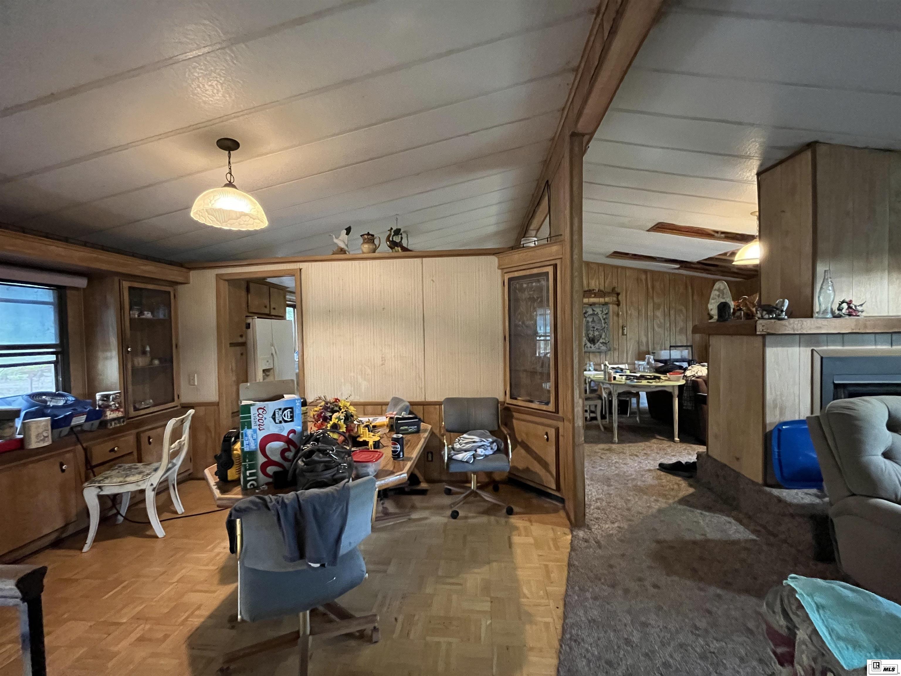441 Coop Road