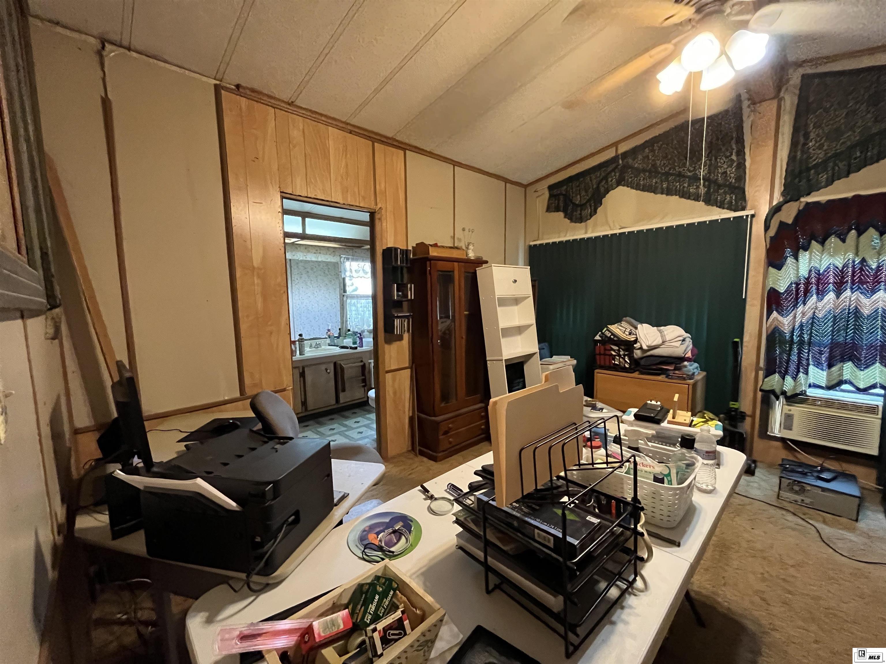441 Coop Road