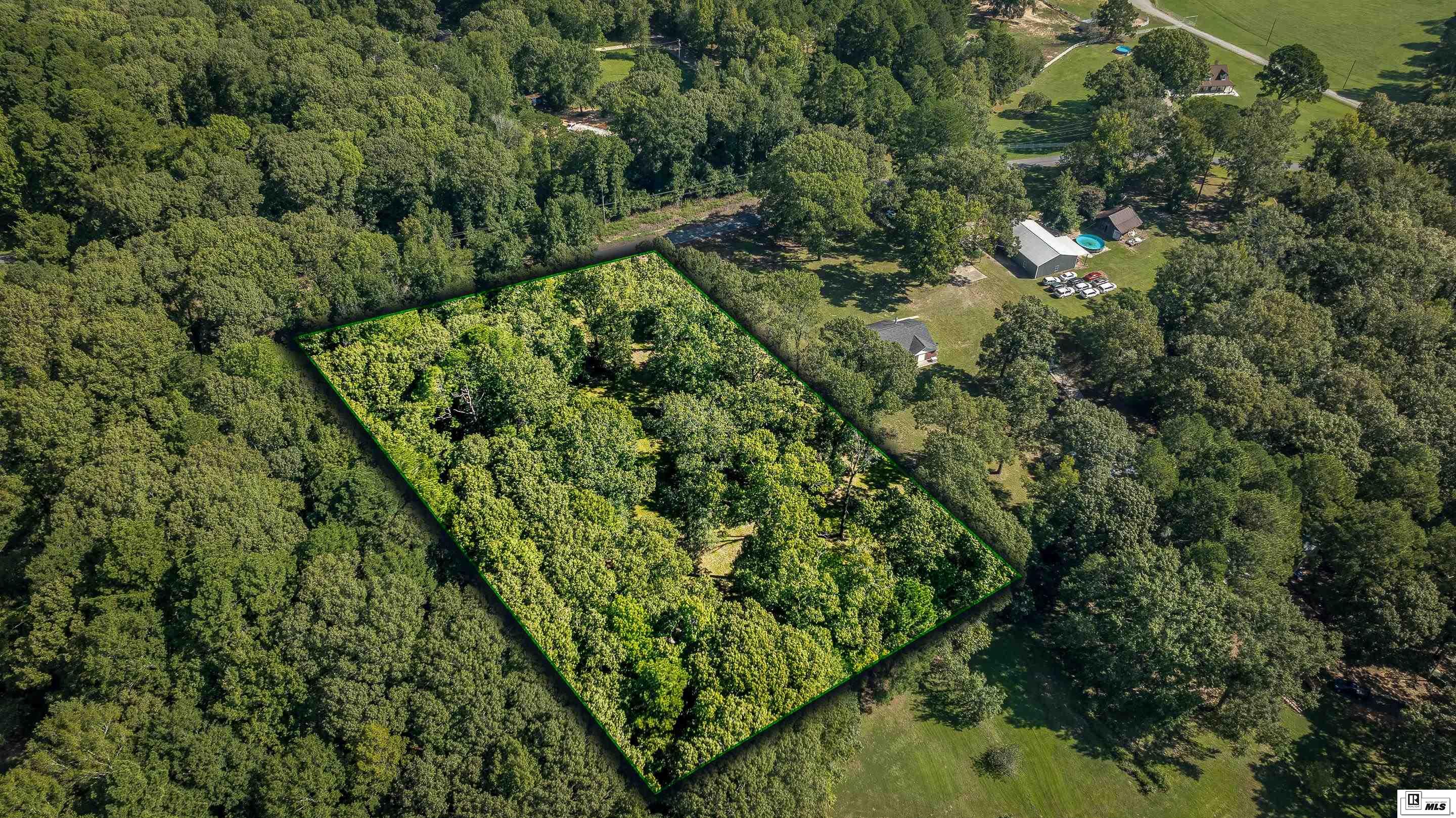 0 Connie Walters Road