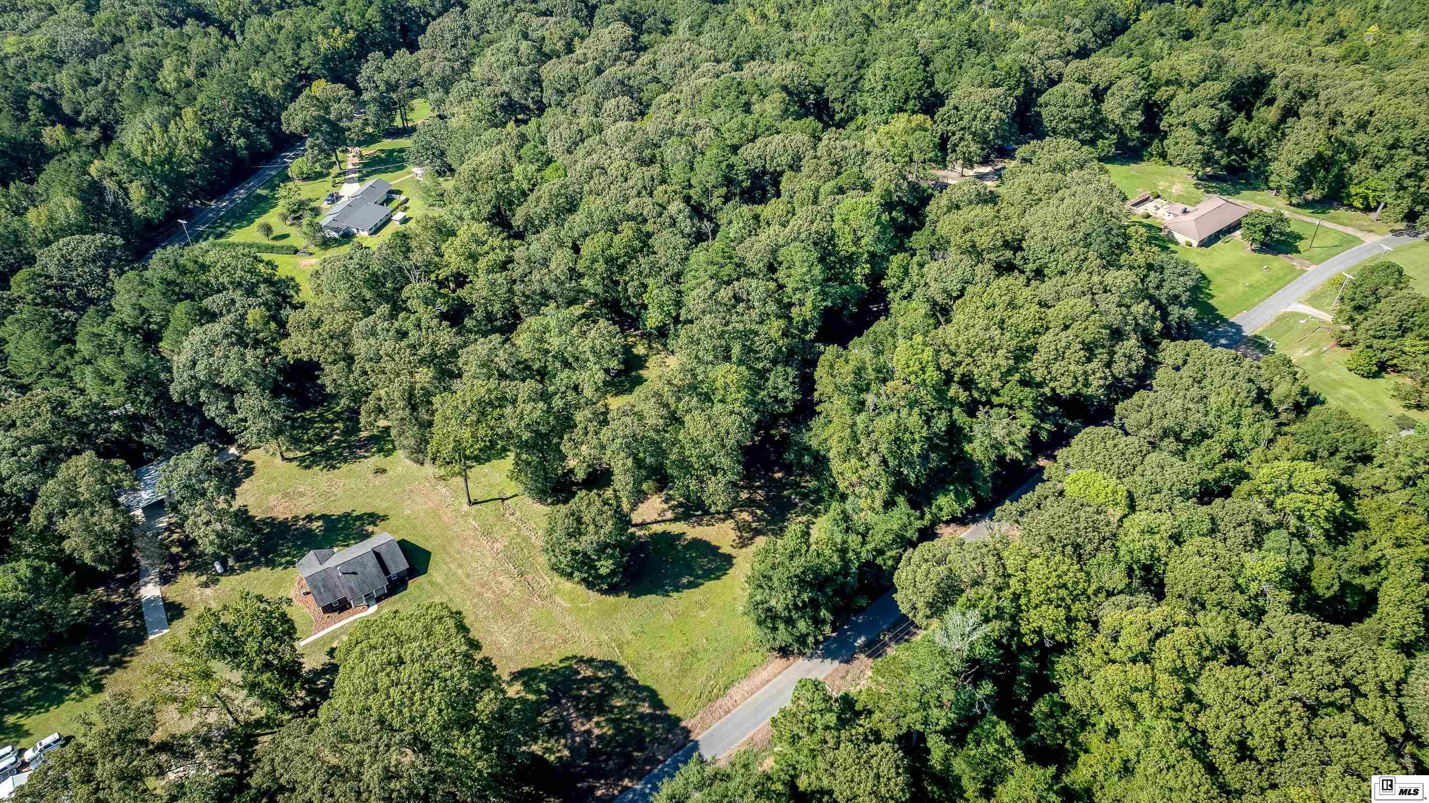 0 Connie Walters Road