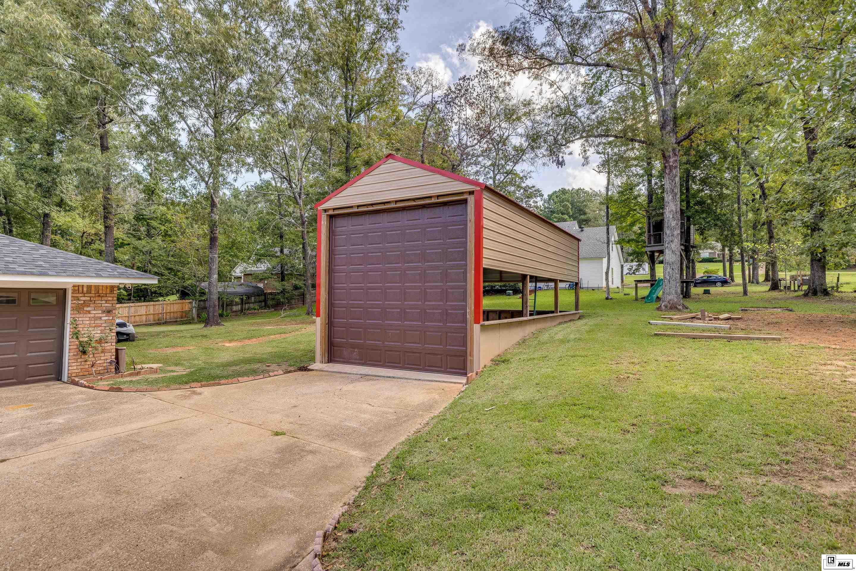 335 Timber Ridge Drive