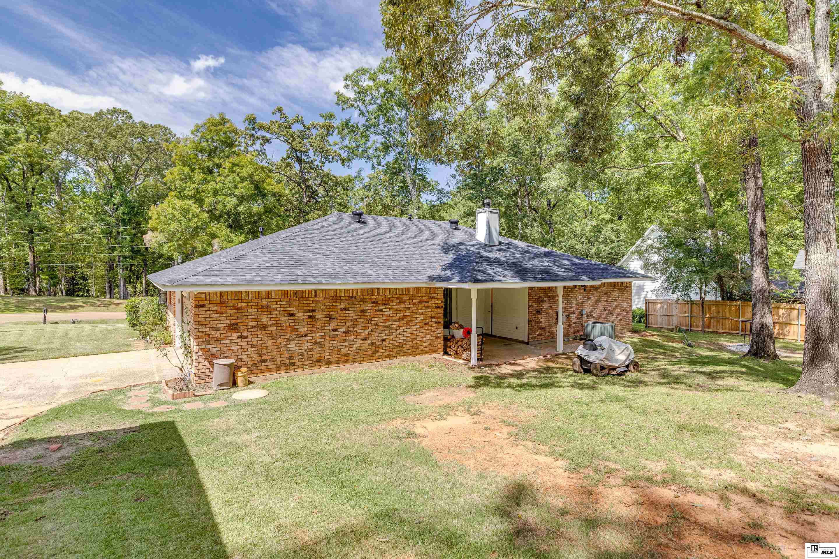 335 Timber Ridge Drive