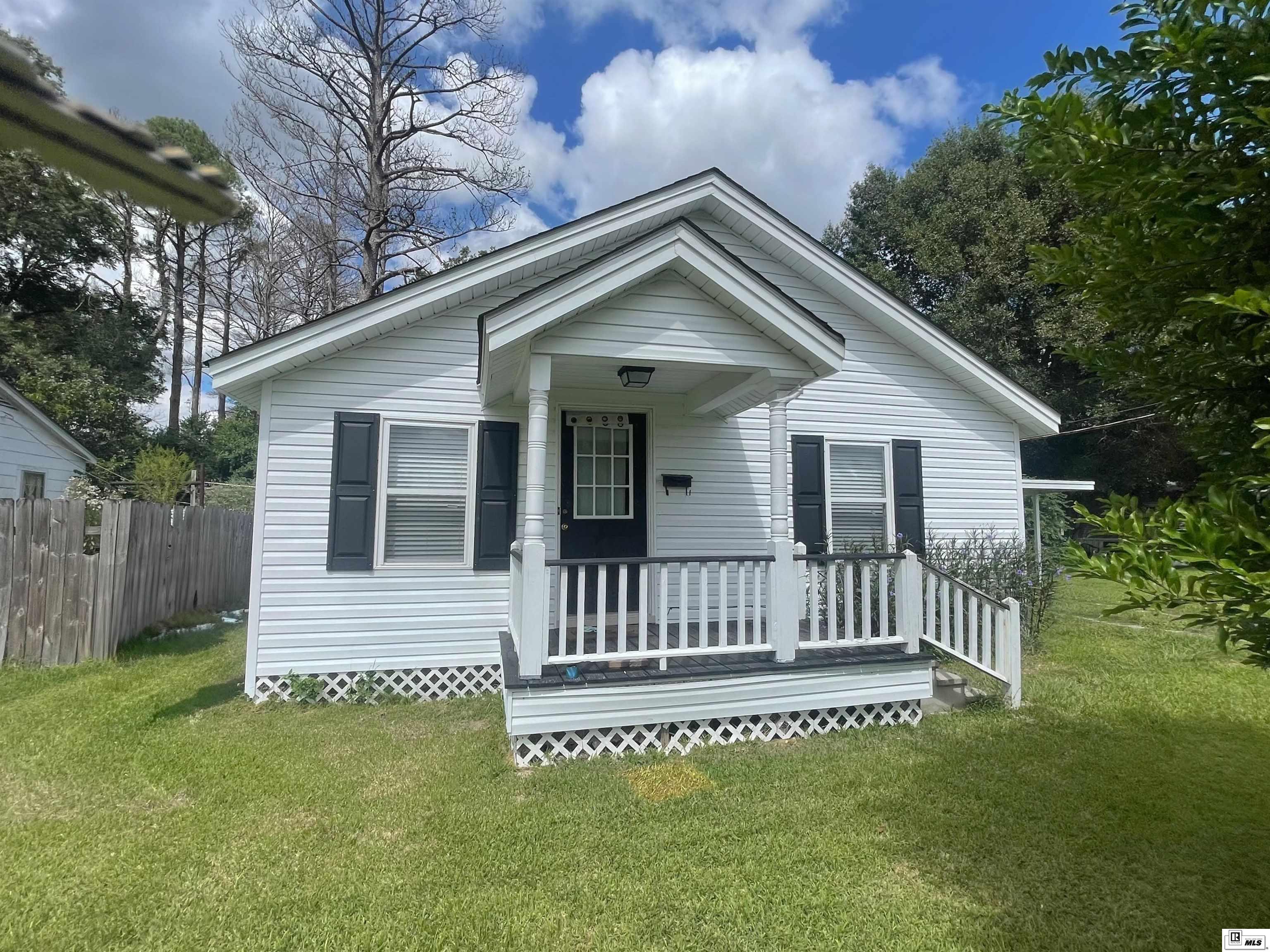 310 Foster Street