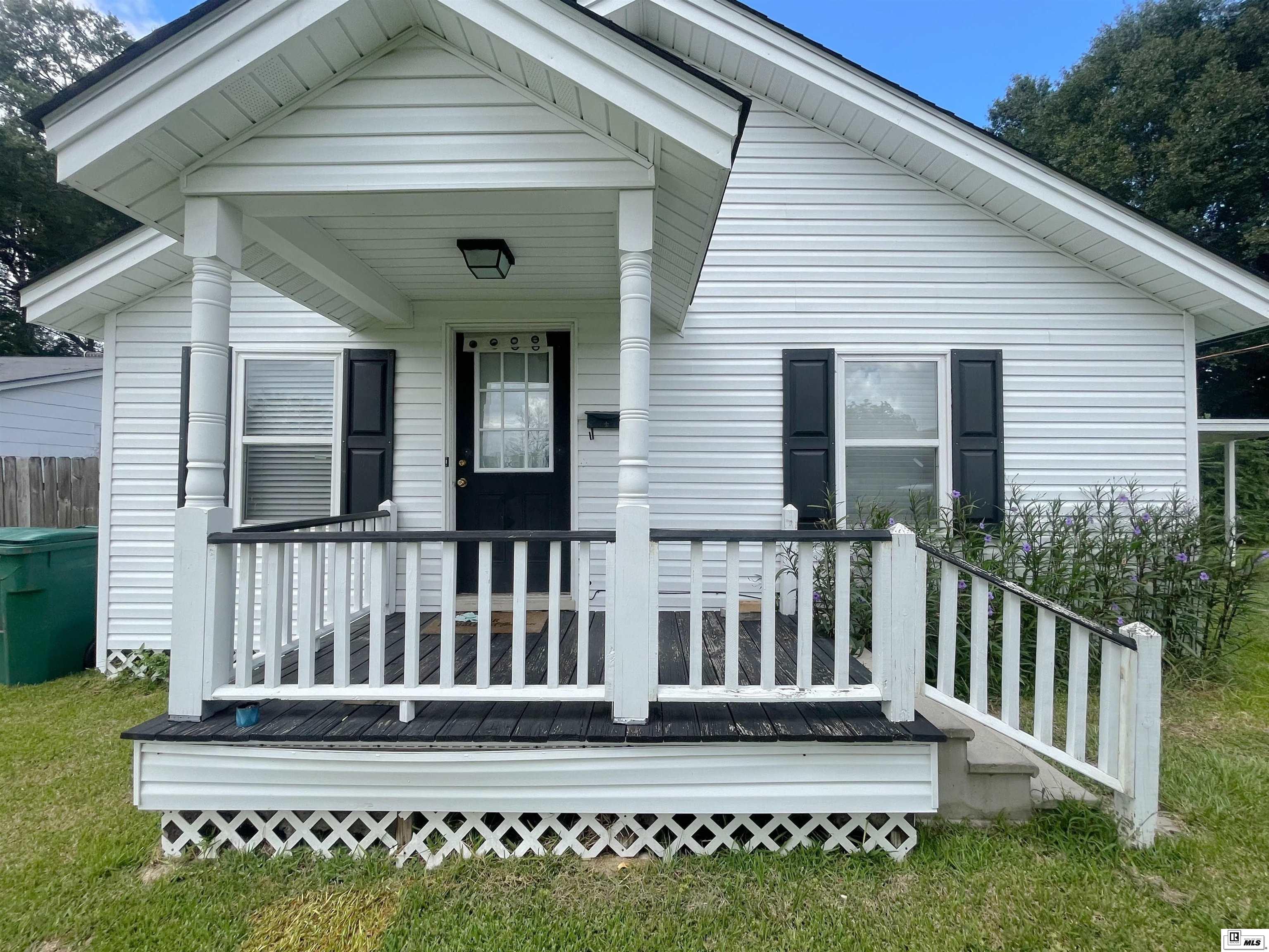 310 Foster Street