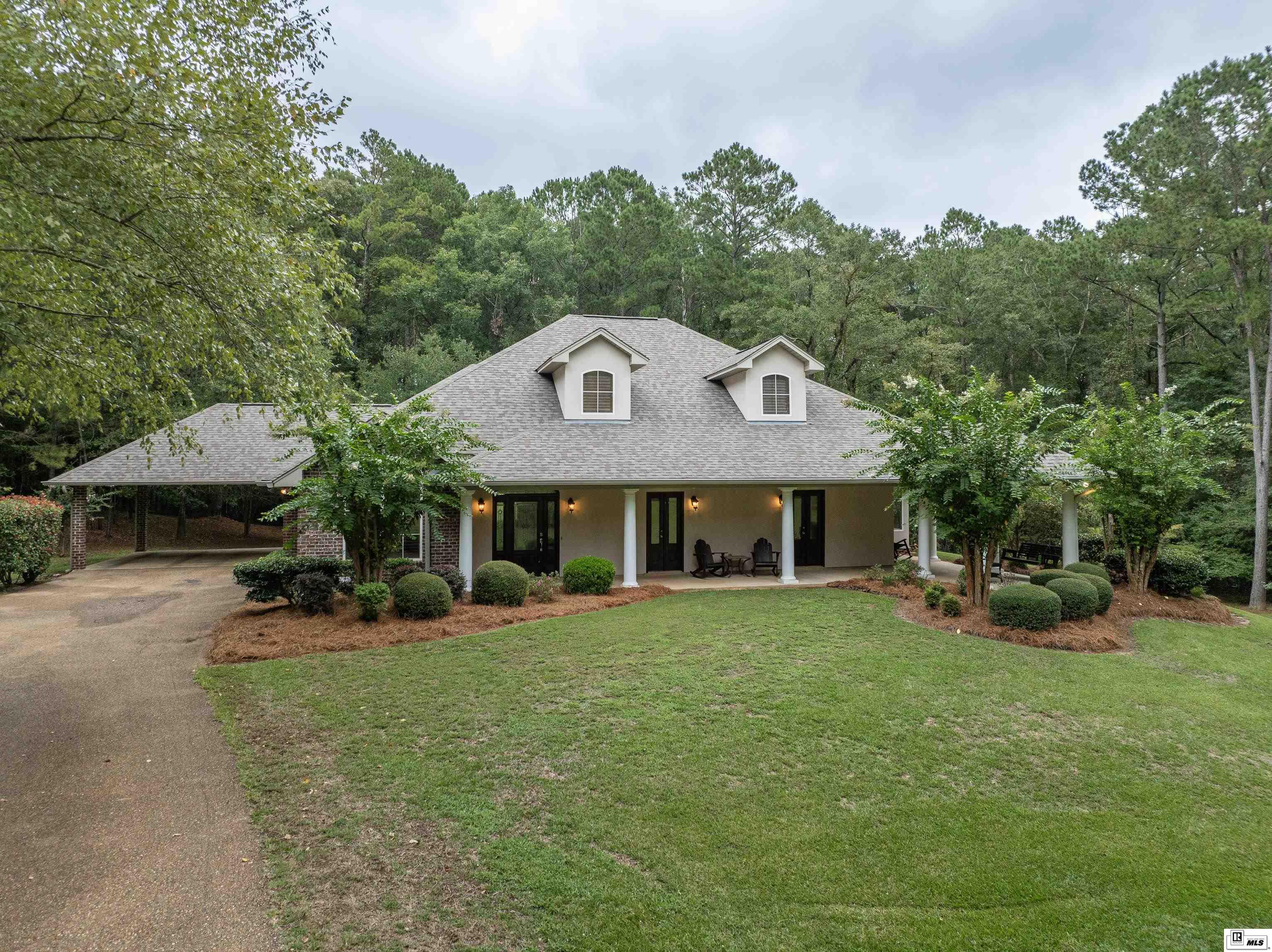 168 Blue Ridge Lane