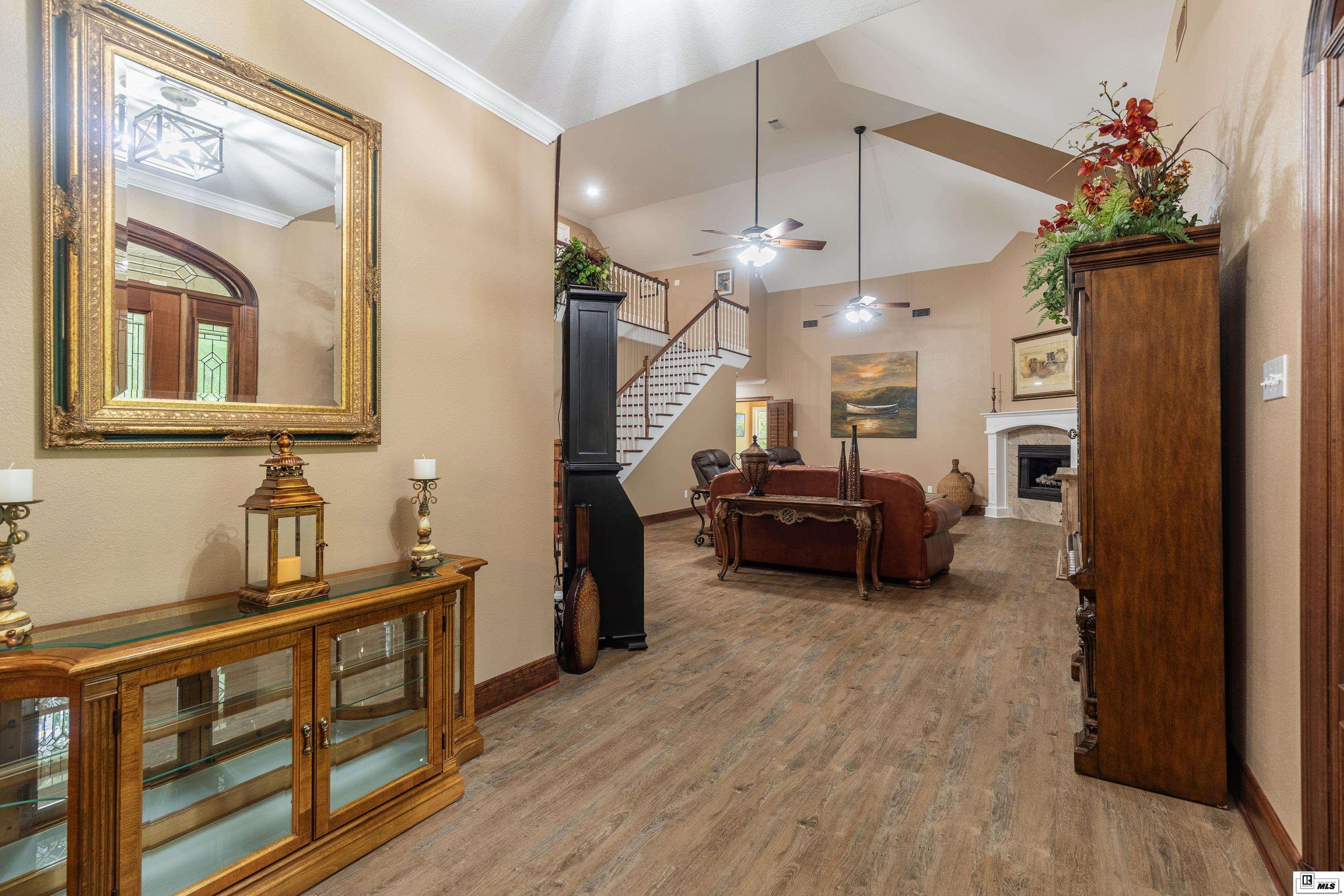168 Blue Ridge Lane
