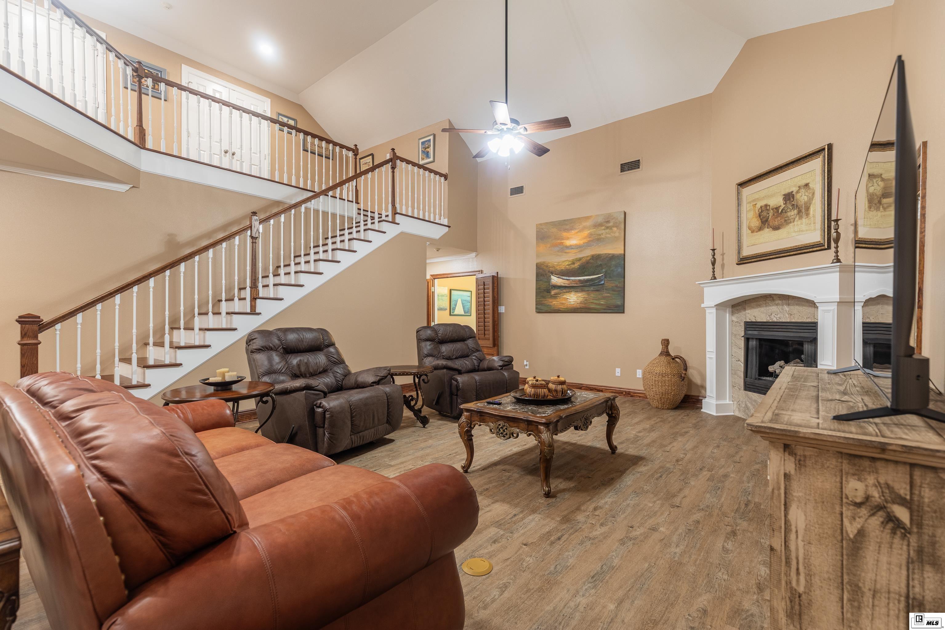 168 Blue Ridge Lane