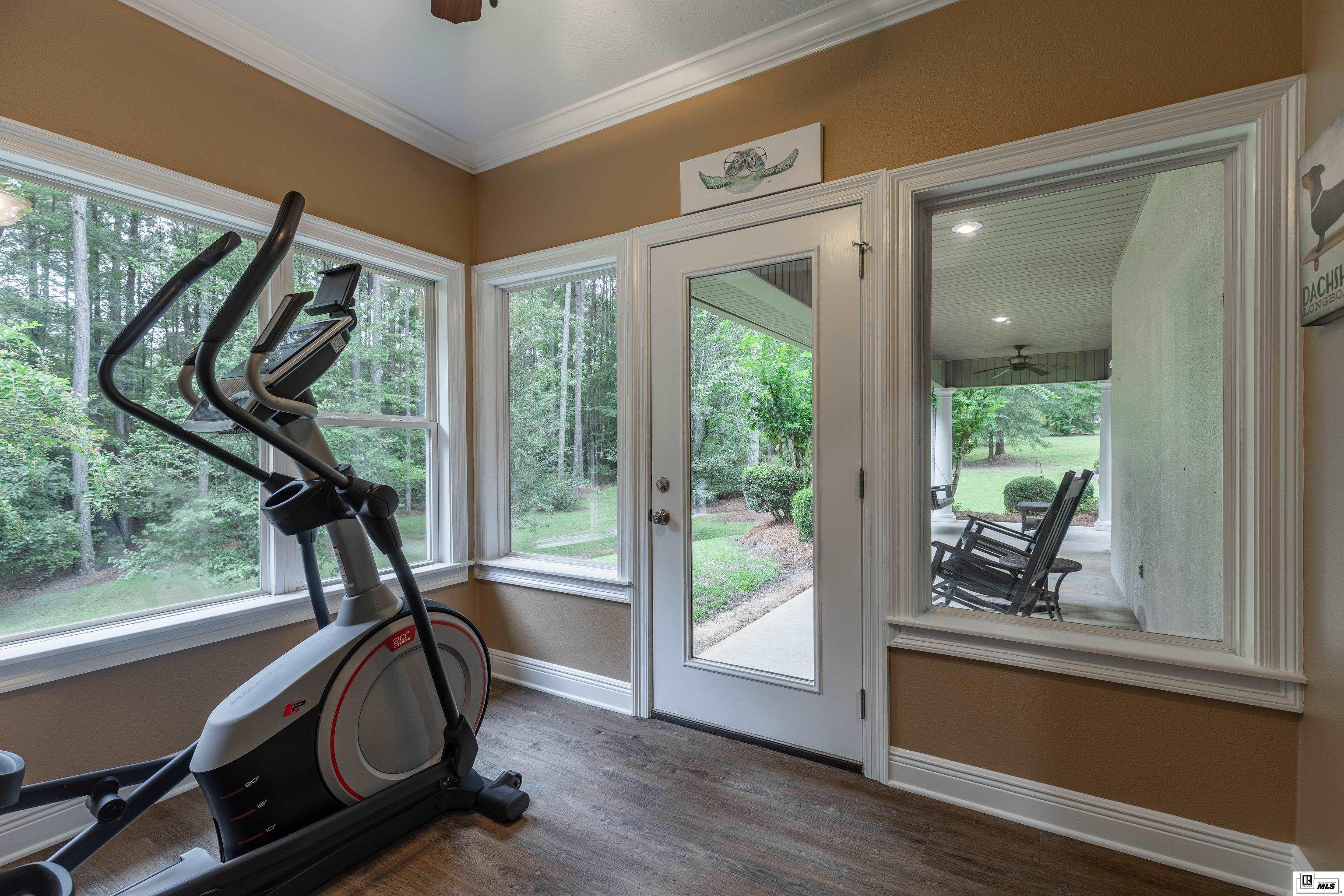 168 Blue Ridge Lane