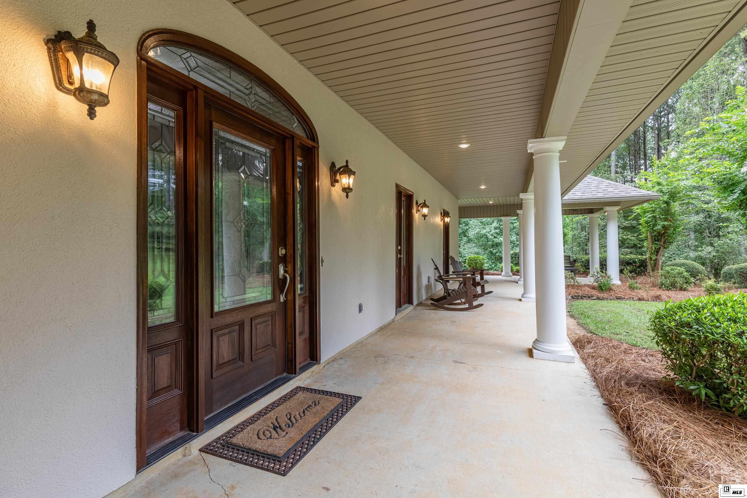 168 Blue Ridge Lane