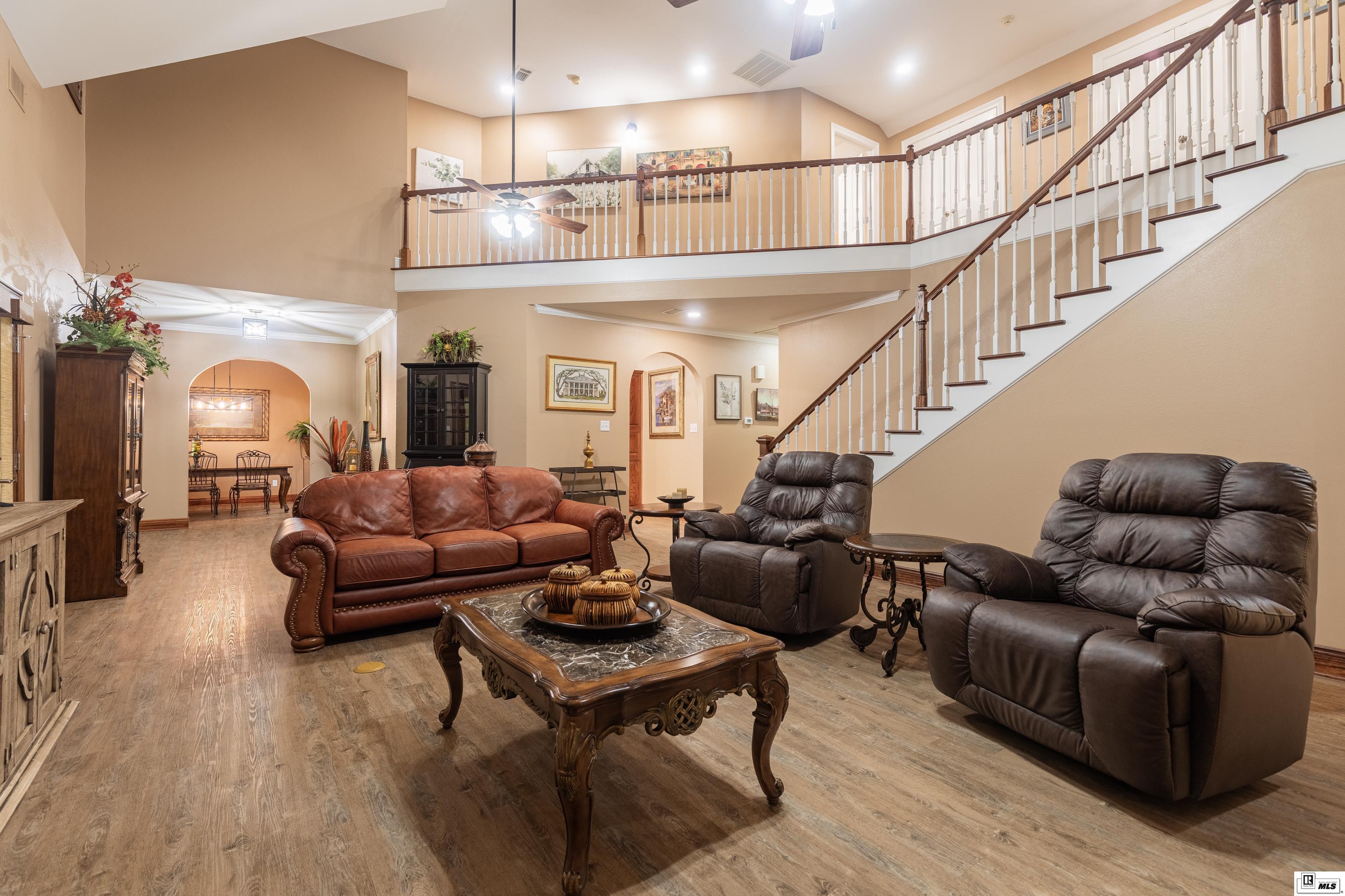 168 Blue Ridge Lane
