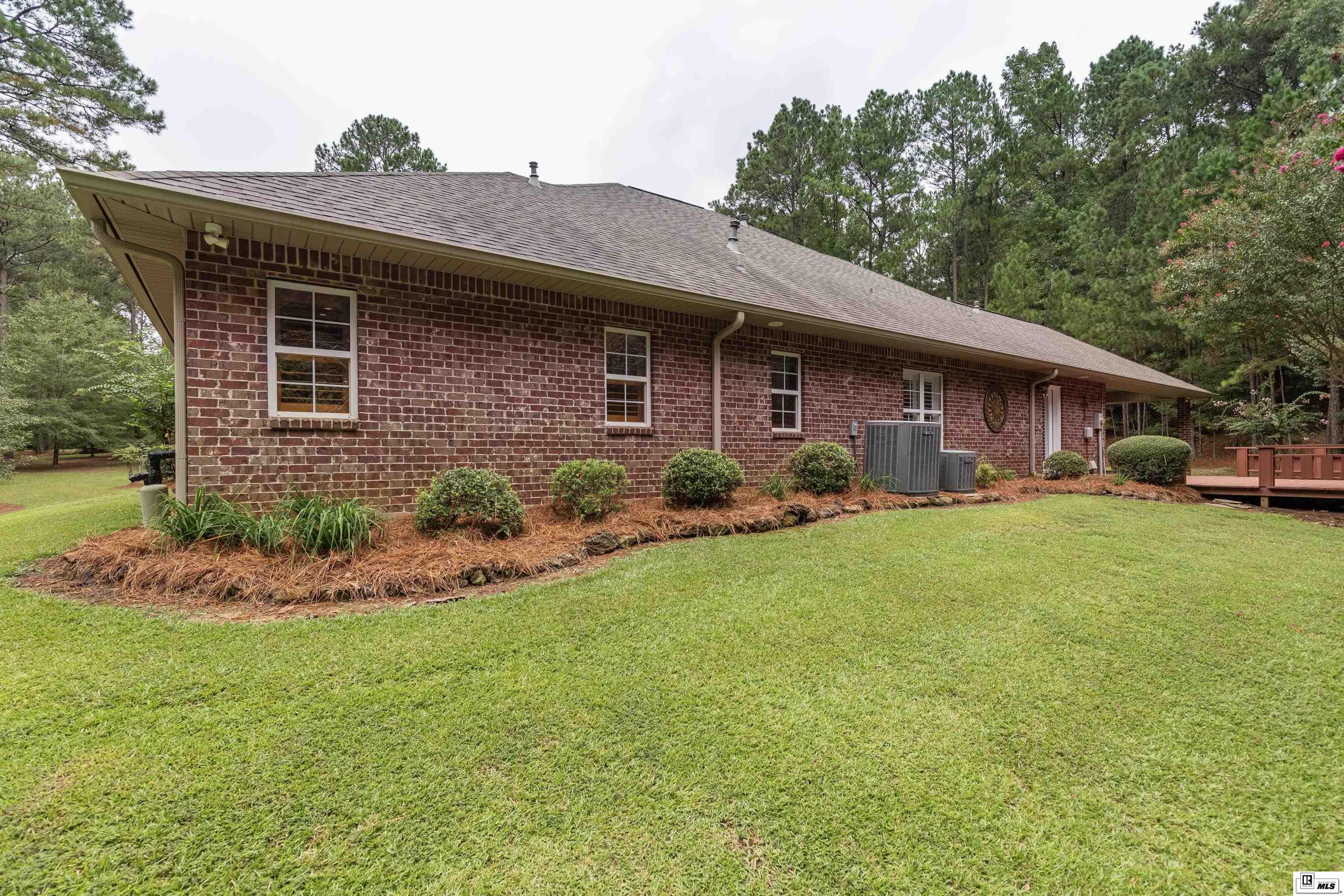 168 Blue Ridge Lane