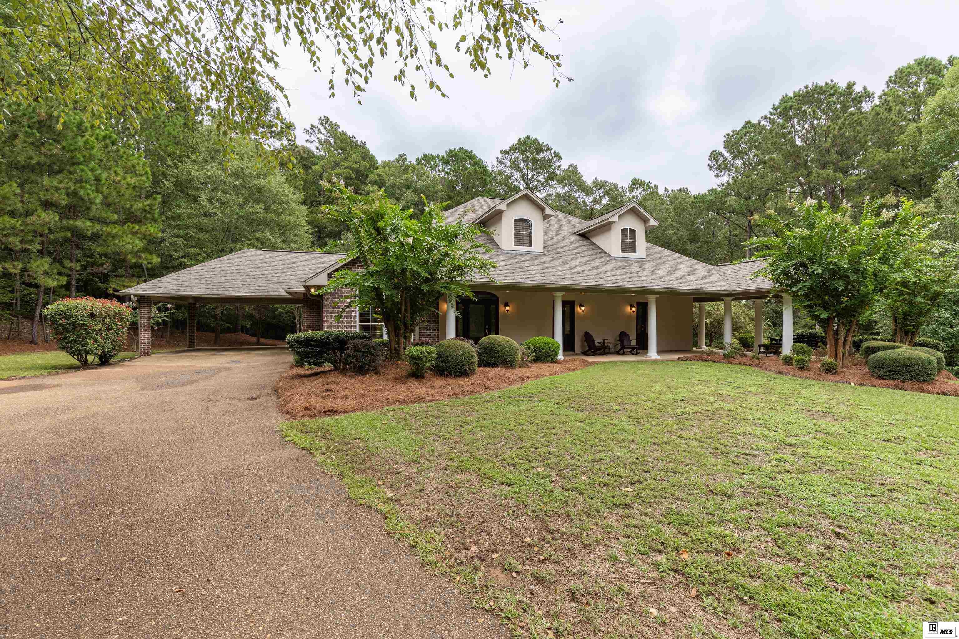 168 Blue Ridge Lane