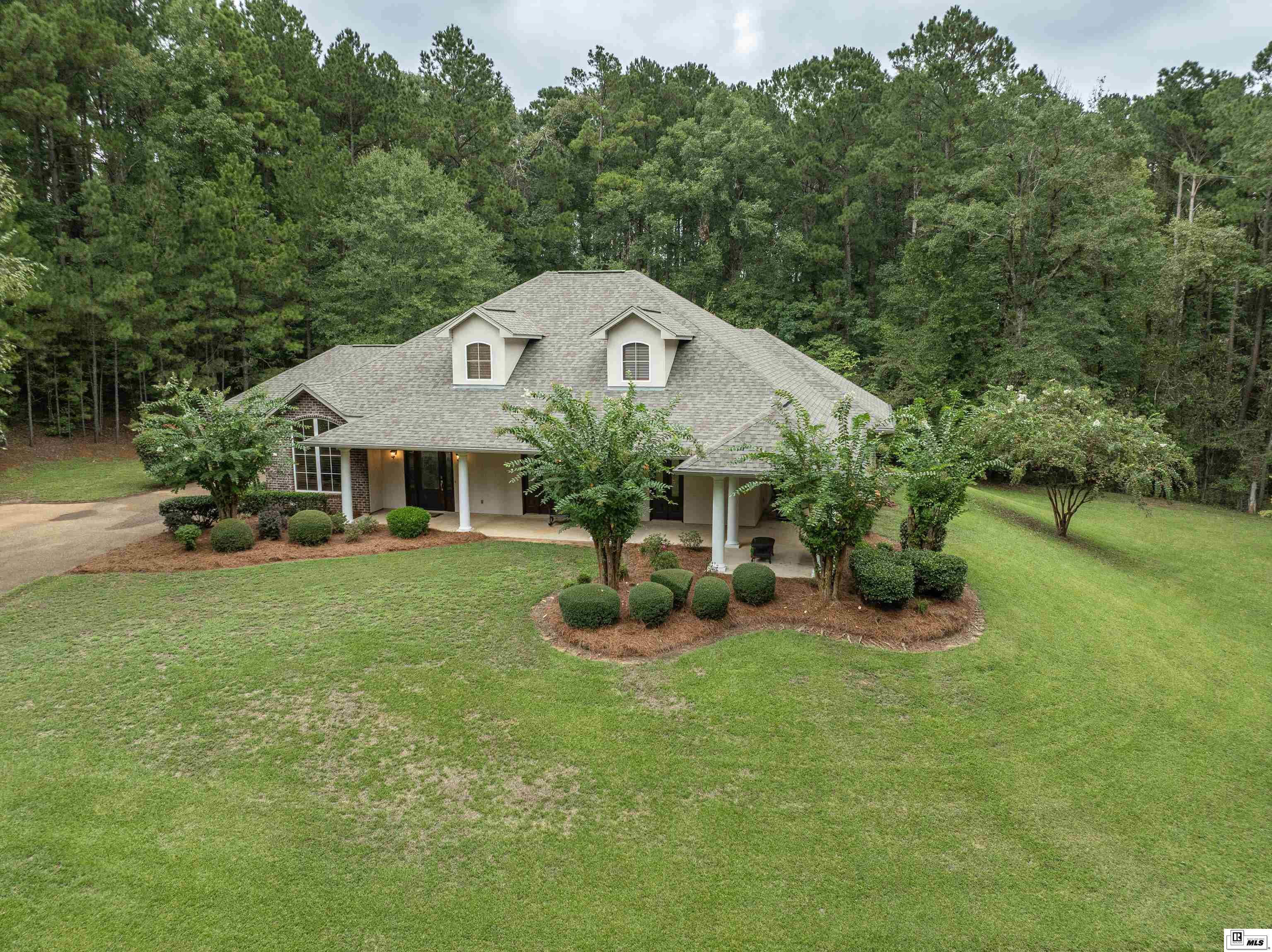 168 Blue Ridge Lane