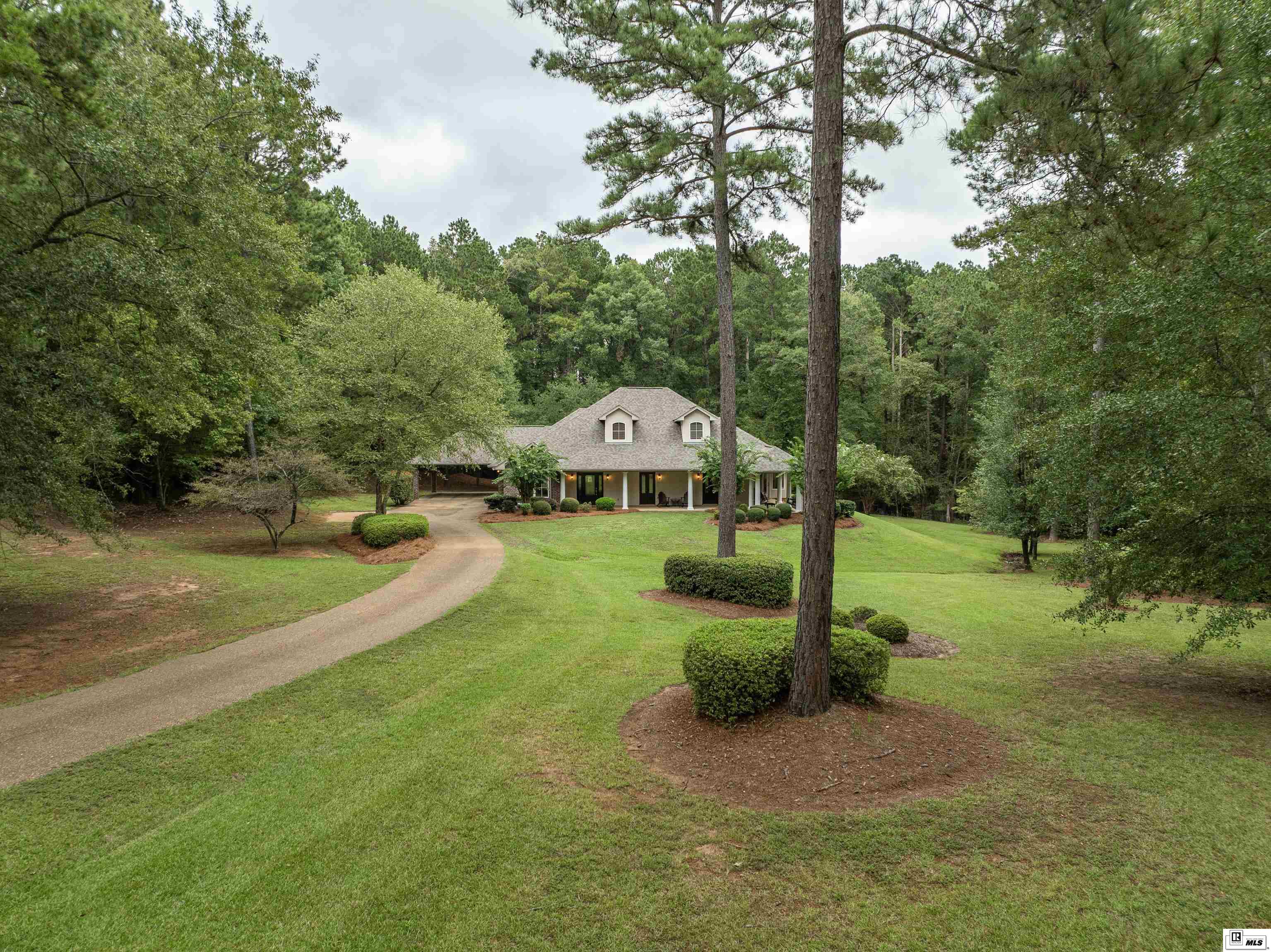168 Blue Ridge Lane