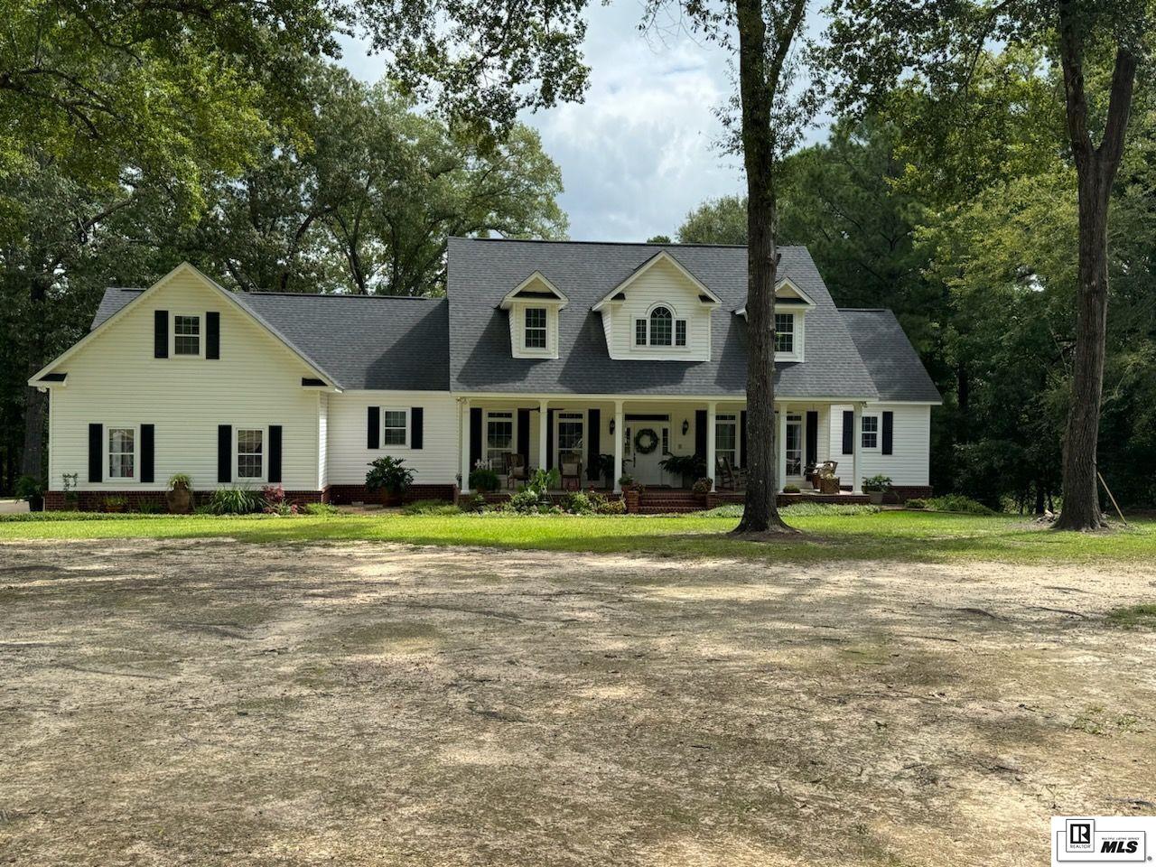 Photo of 416 STANDARD REED ROAD, West Monroe, LA 71291