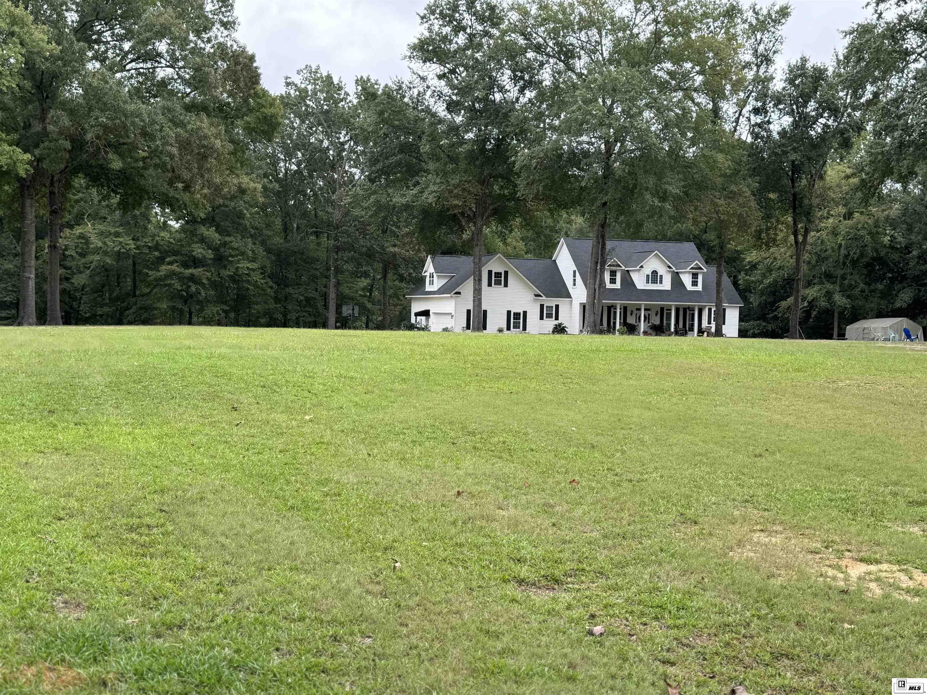 416 Standard Reed Road