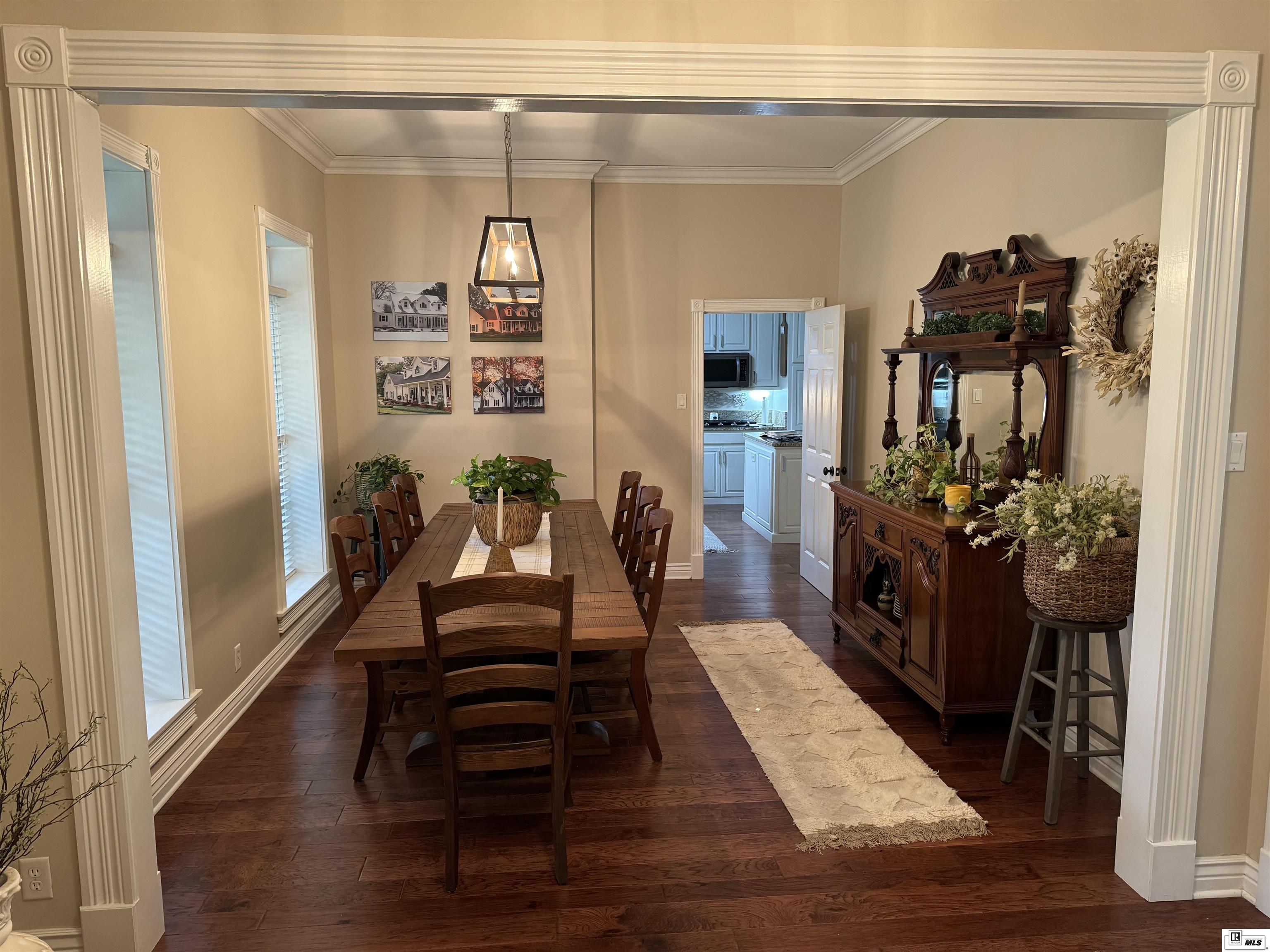 416 Standard Reed Road